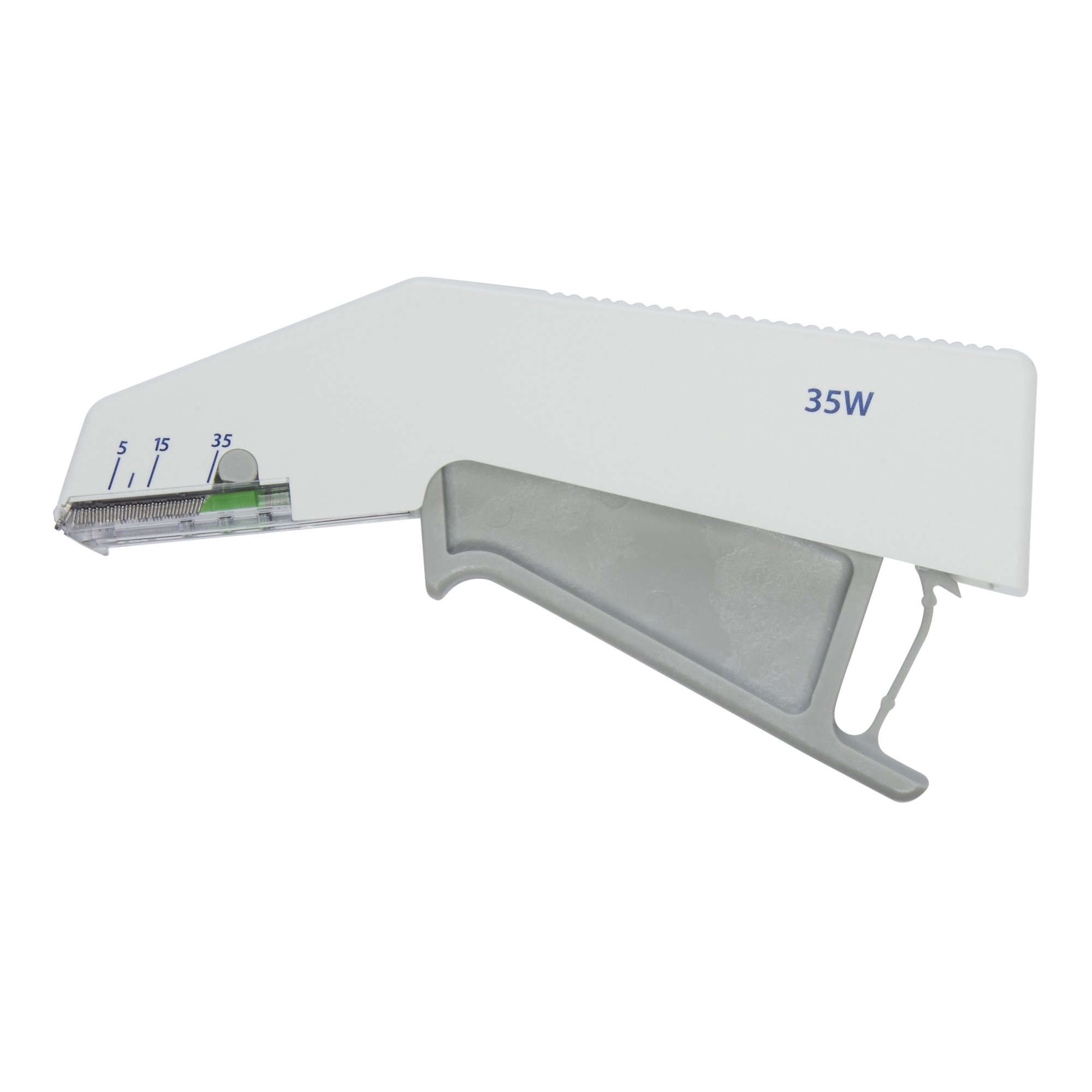 McKesson Brand 168-35W - McKesson Skin Stapler, Wide - 1/Each, 12/Box