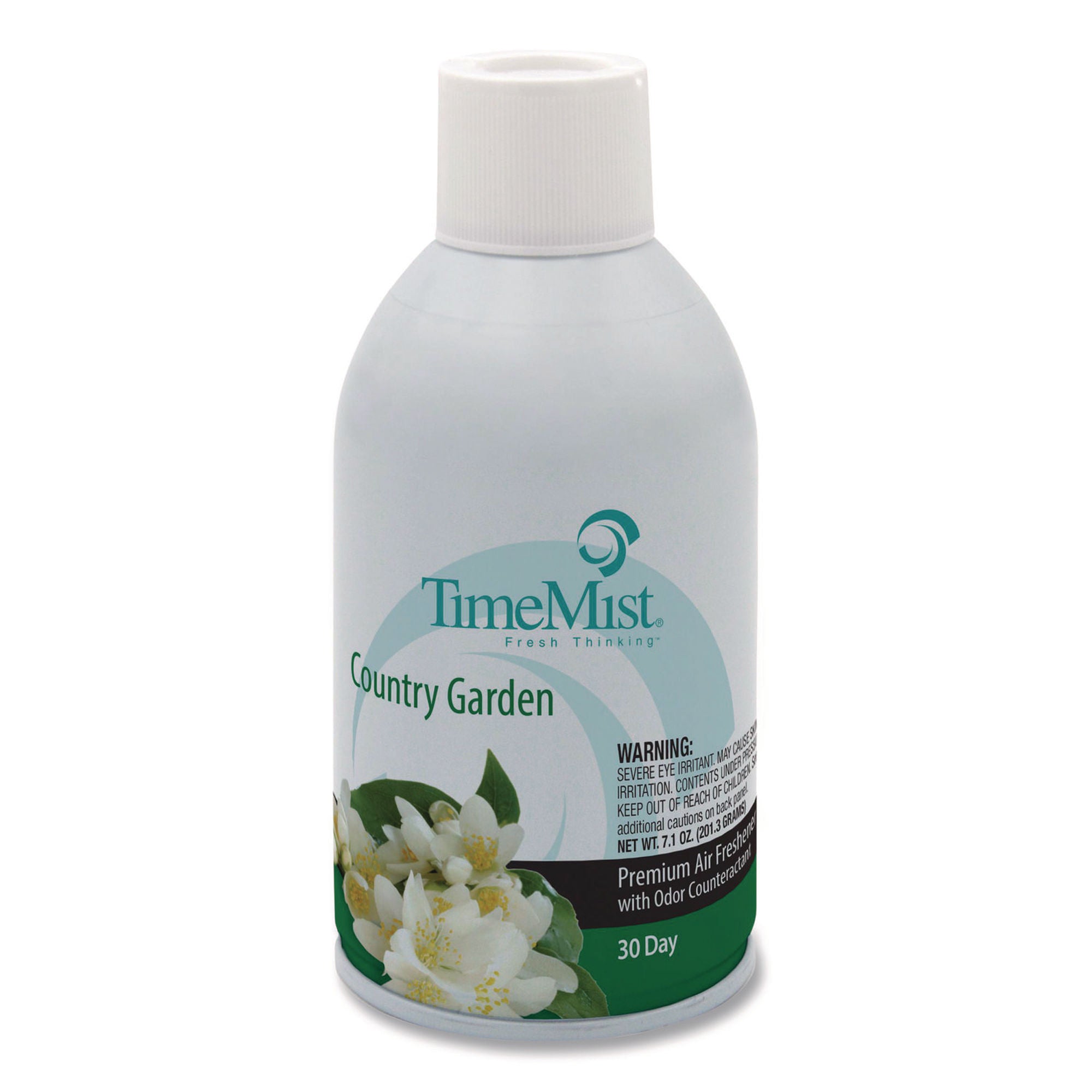 Essendant Co-United Stationers - TMS1042786 Air Freshener TimeMist® Liquid 6.6 oz. Can Country Garden Scent