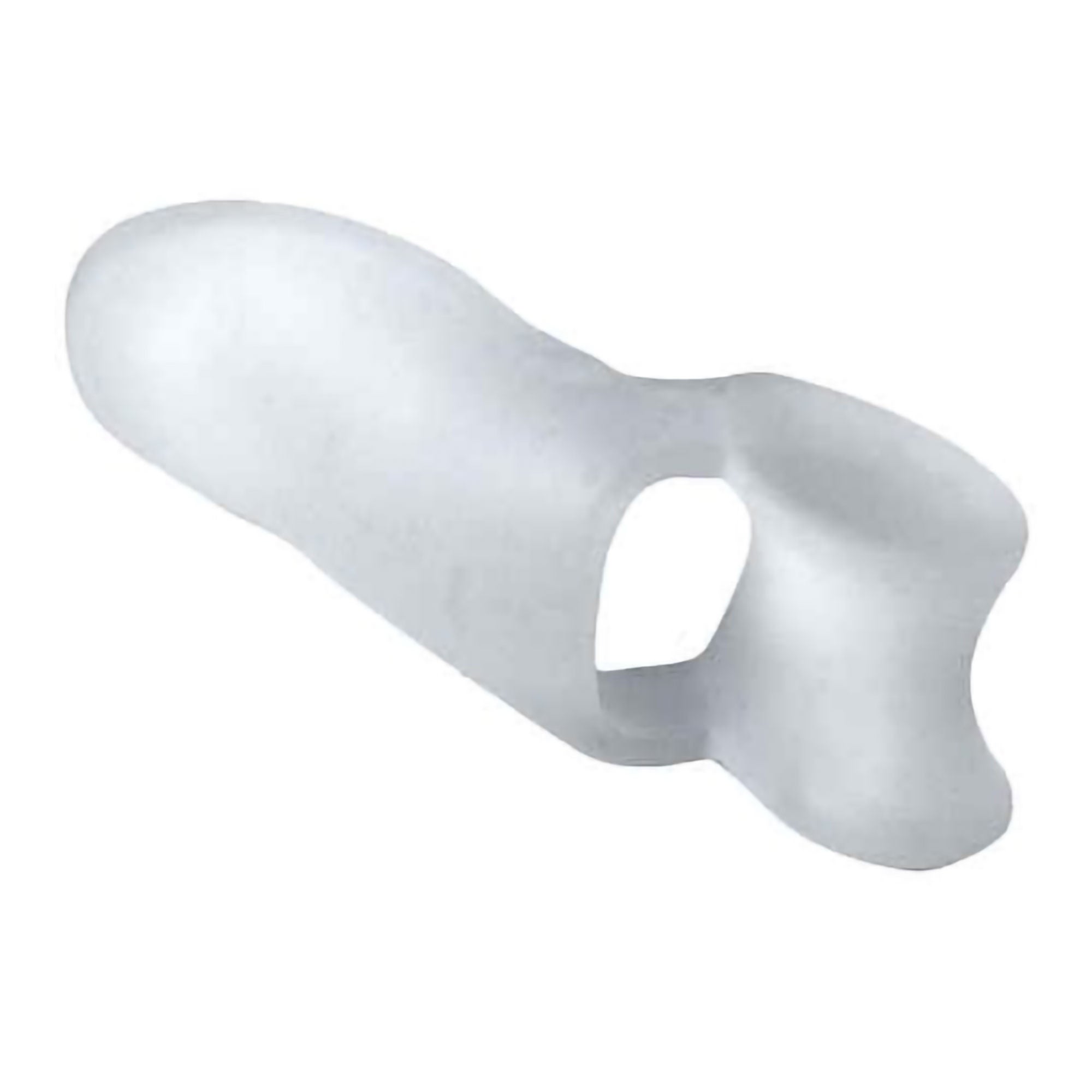Pedifix - P47 Bunion Sleeve Visco-GEL® Dual-Action Bunion Fix™ One Size Fits Most Pull-On Foot