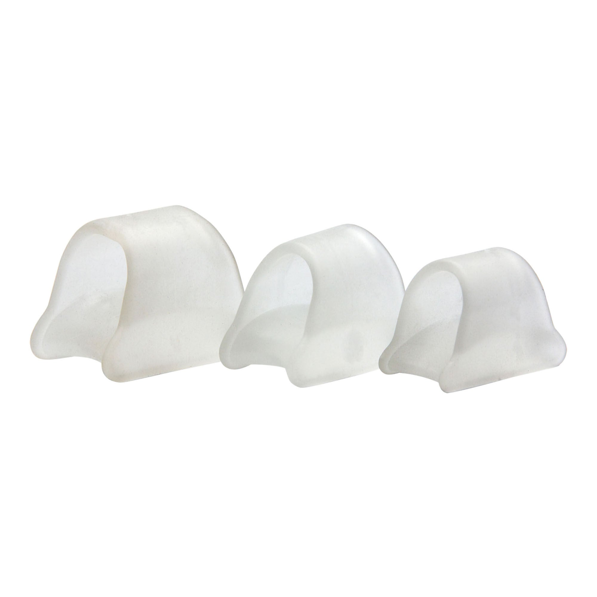 Pedifix - 1037-M Visco-GEL® Hammer ToeCrutch™ Hammer Toe Cushion