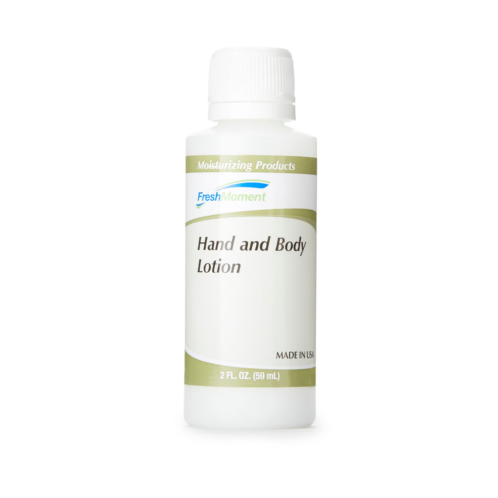 McKesson Brand - K2439DL Fresh Moment Hand and Body Lotion