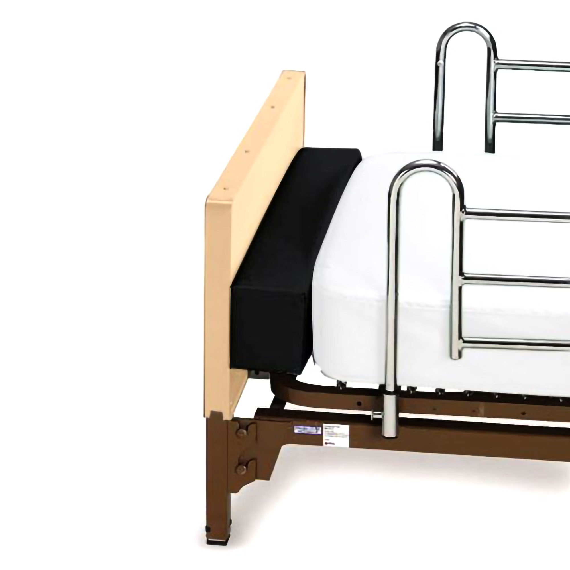 Proactive Medical Products LLC - EXT4264 Mattress Extender 42 X 6 X 4 Inch