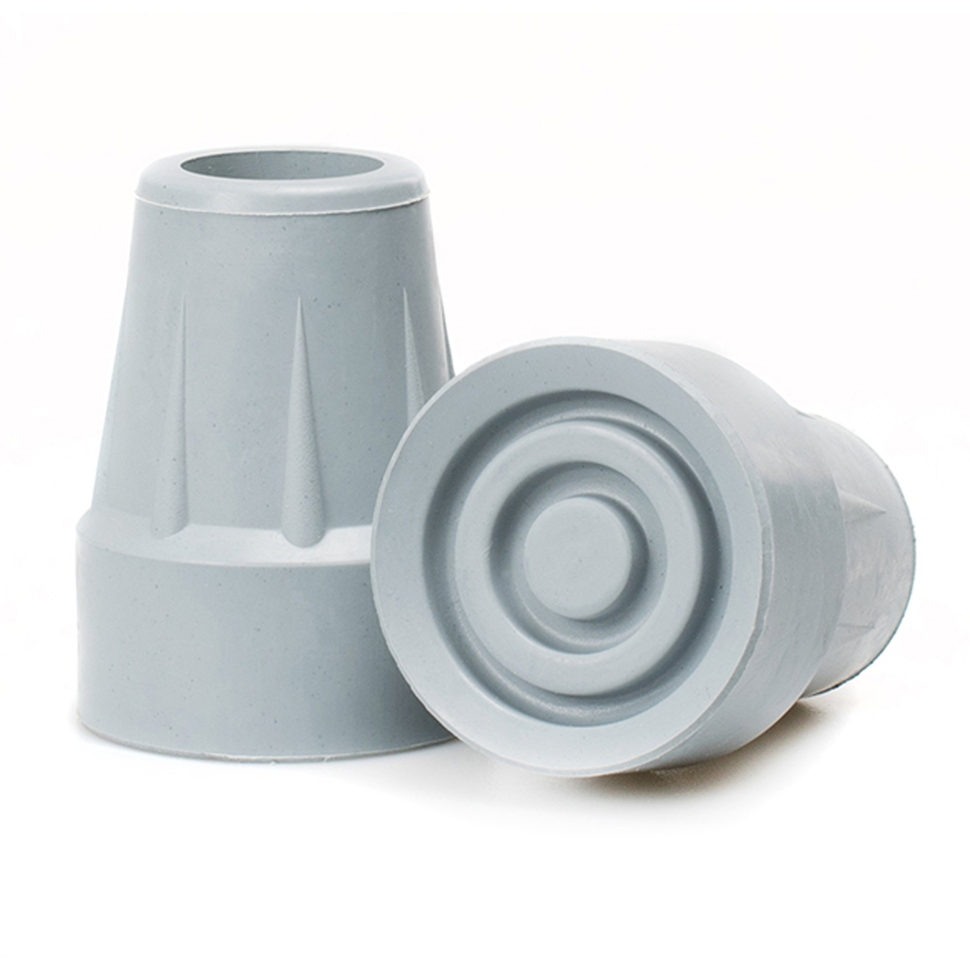 McKesson Brand - 146-RTL10439B McKesson Crutch Tips