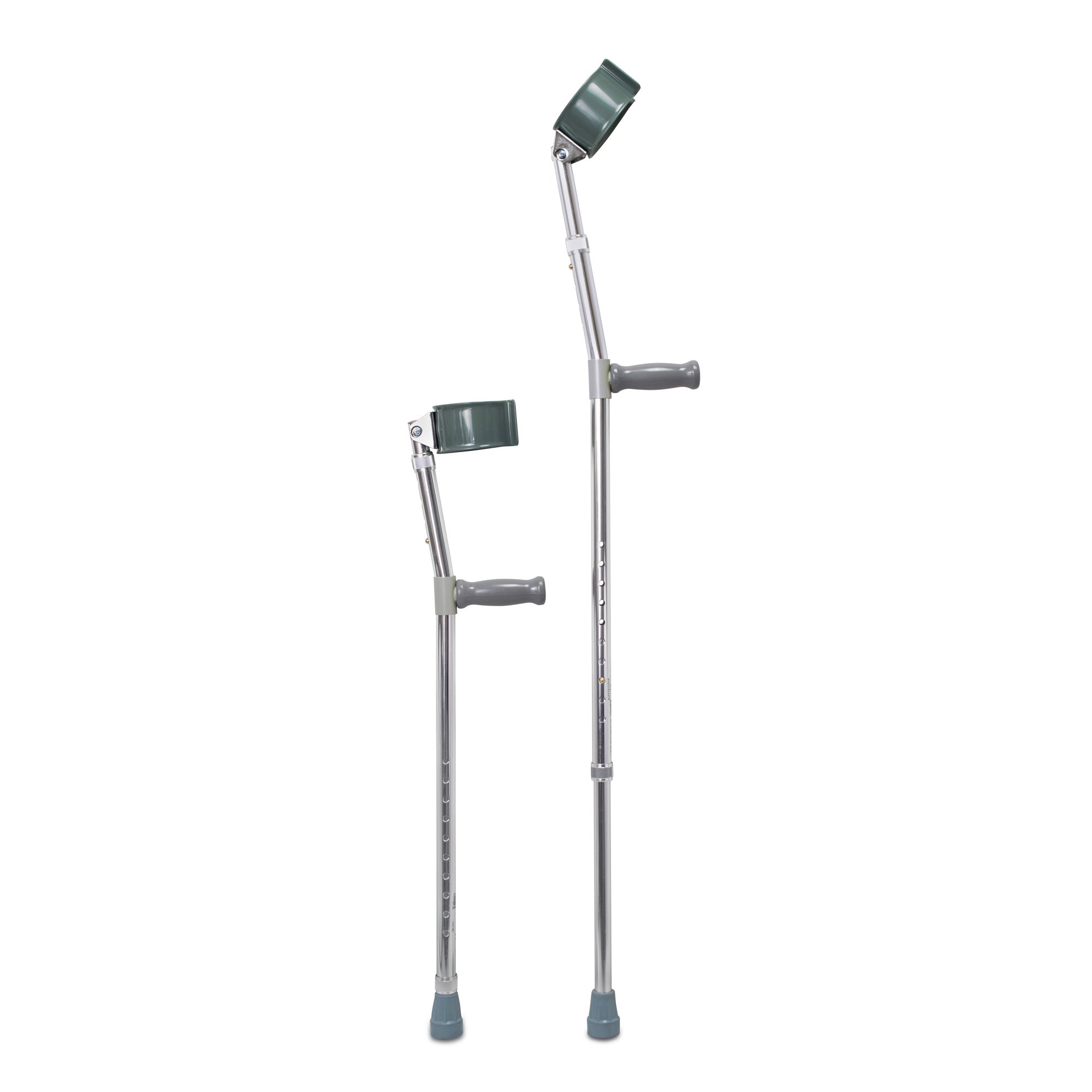 McKesson Brand - 146-10403 McKesson Forearm Crutch