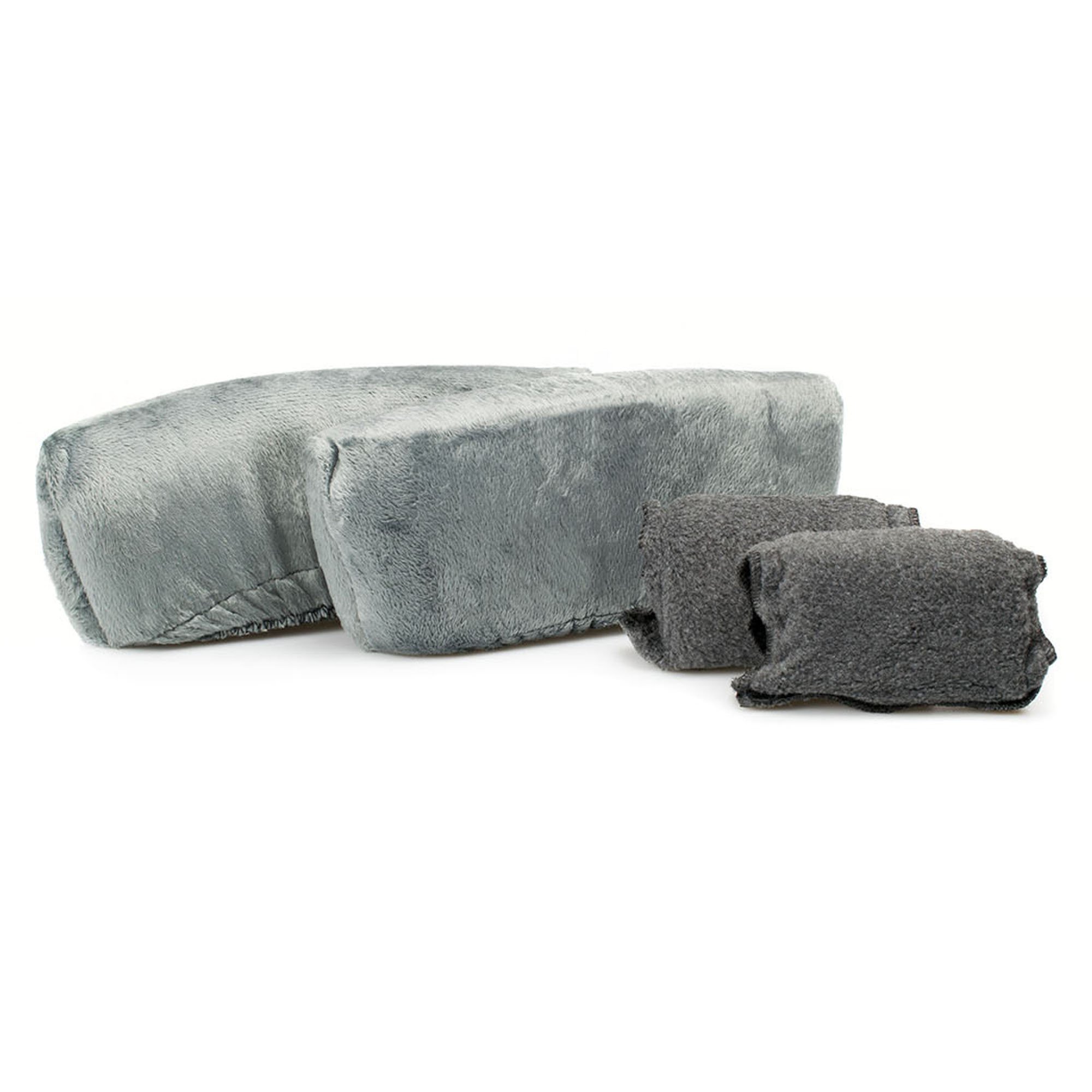 McKesson Brand - 146-RTL10355 McKesson Crutch Pillows