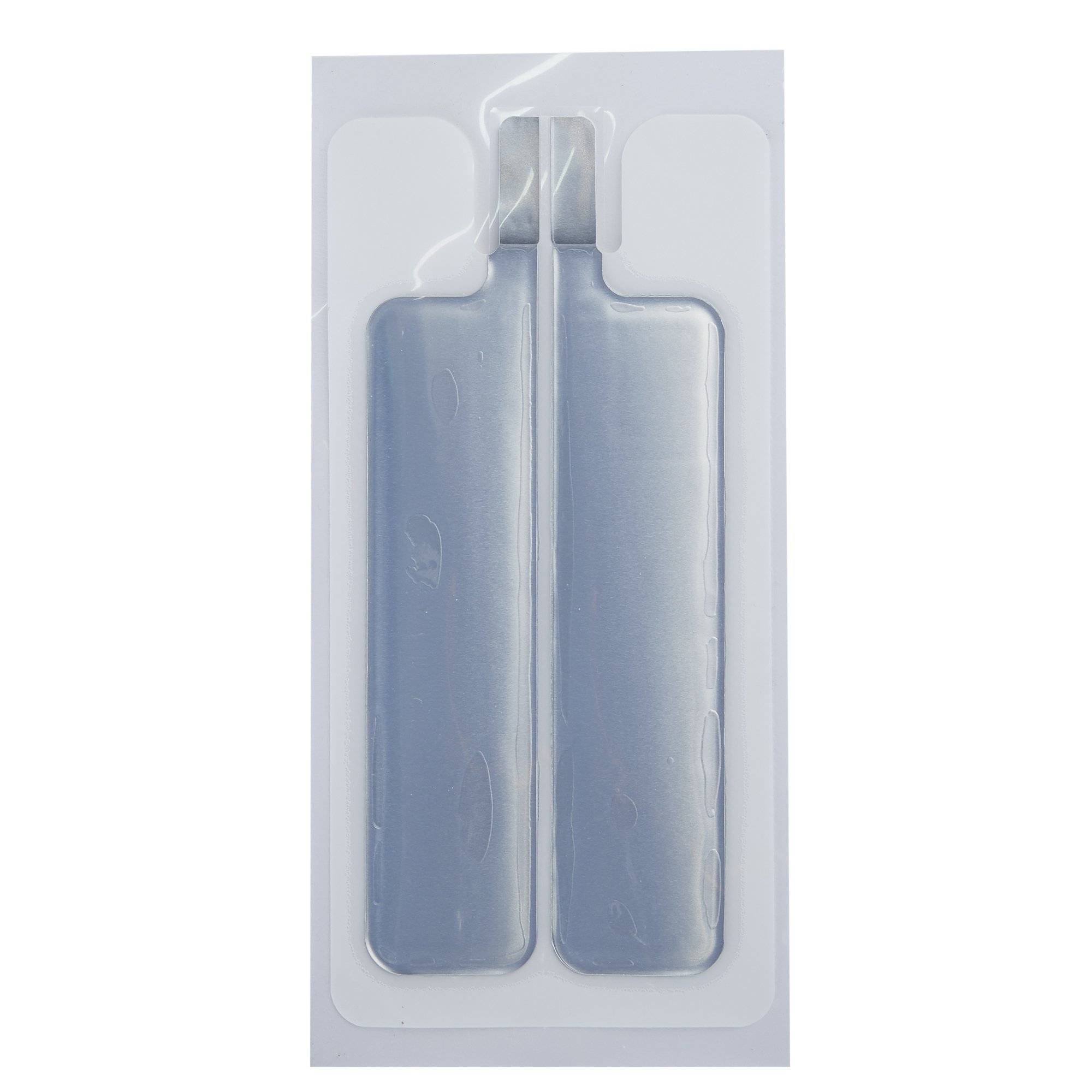 McKesson Brand - 22-ESRE Patient Return Electrode McKesson Split Without Cord