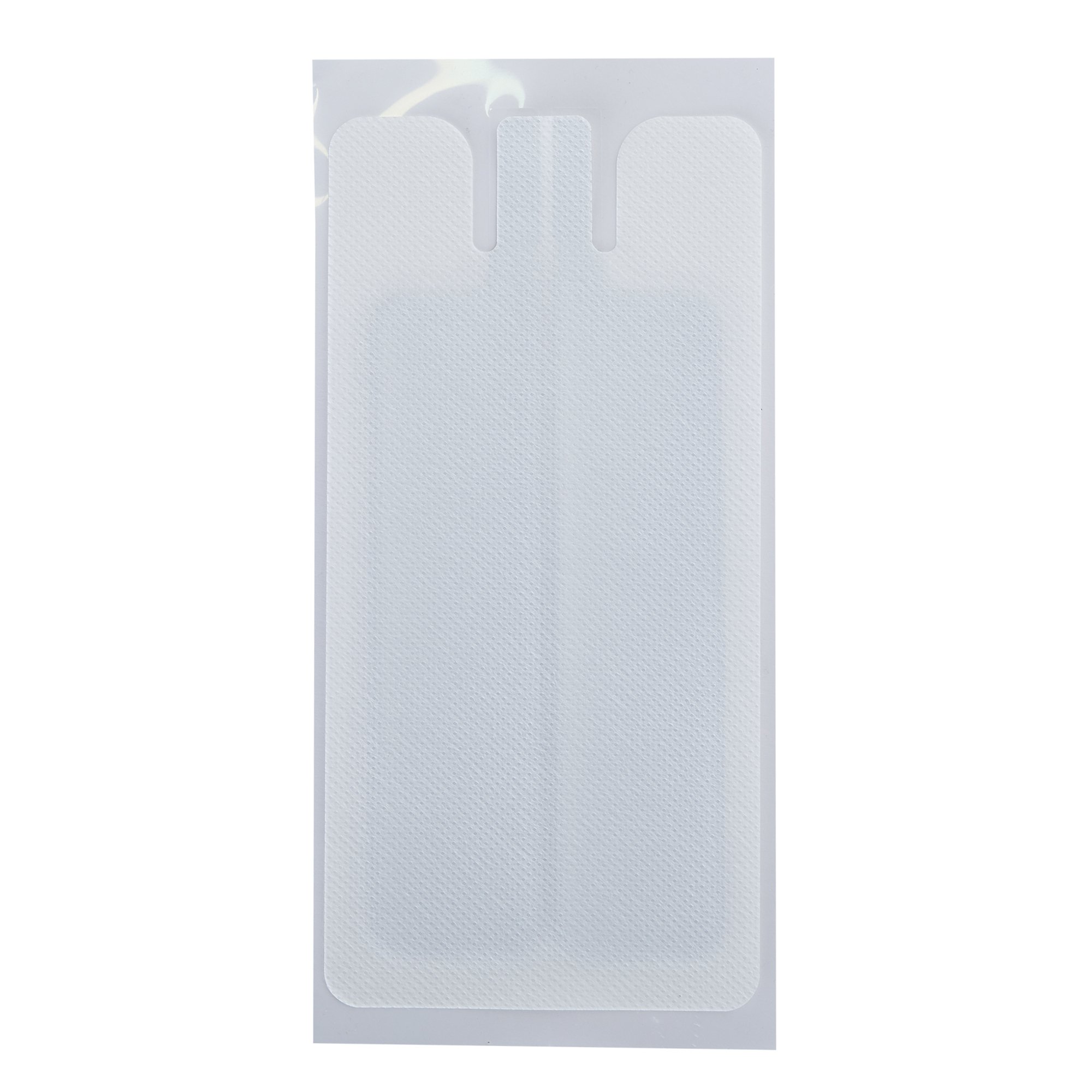 McKesson Brand - 22-ESRE Patient Return Electrode McKesson Split Without Cord