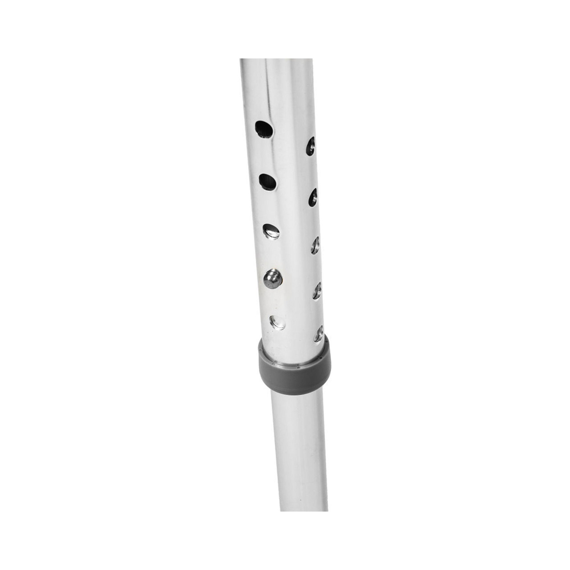 Mabis Healthcare 522-1733-1900 - Mabis Shower Chair with Back - 1/Each