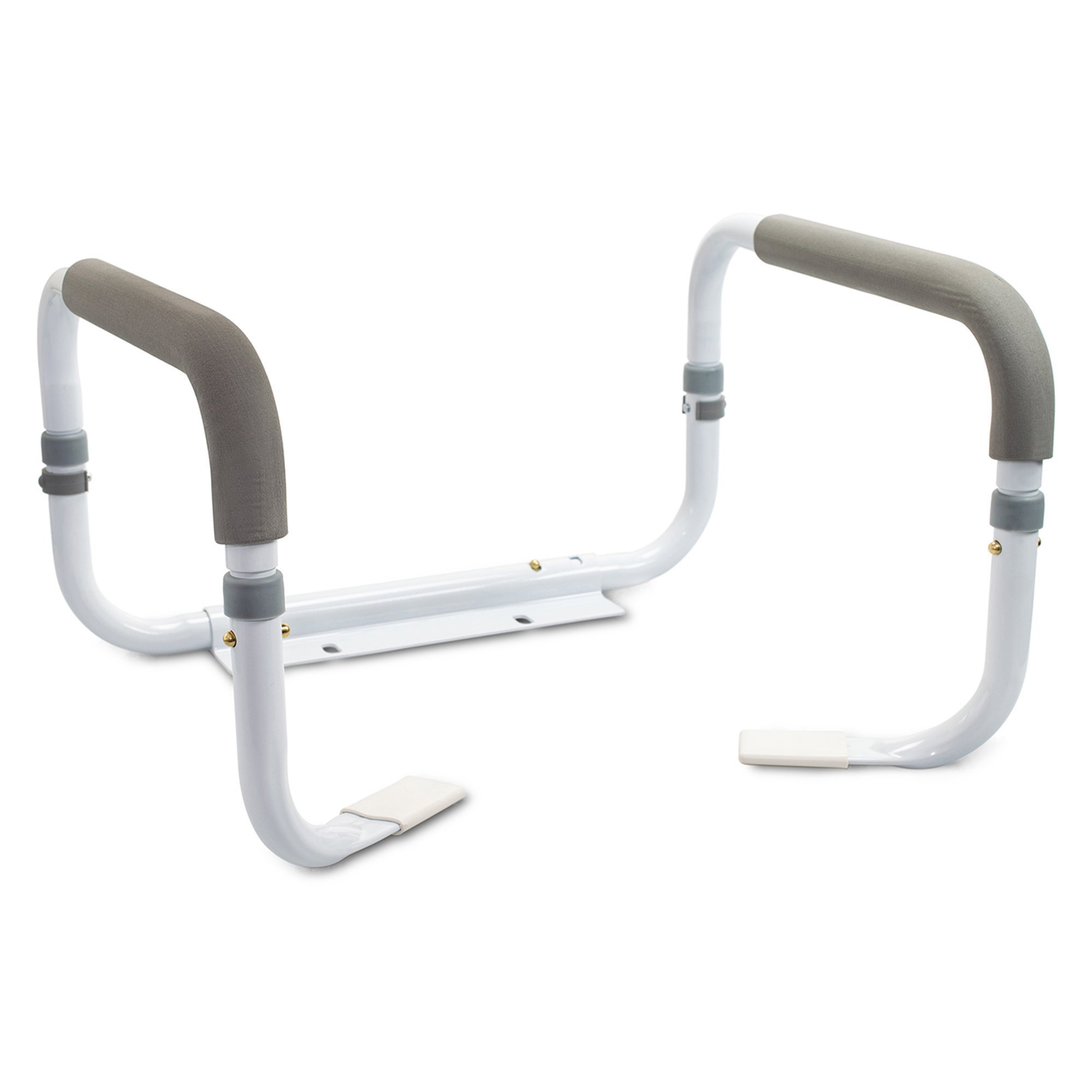 McKesson Brand - 146-RTL12087 McKesson Toilet Safety Rail