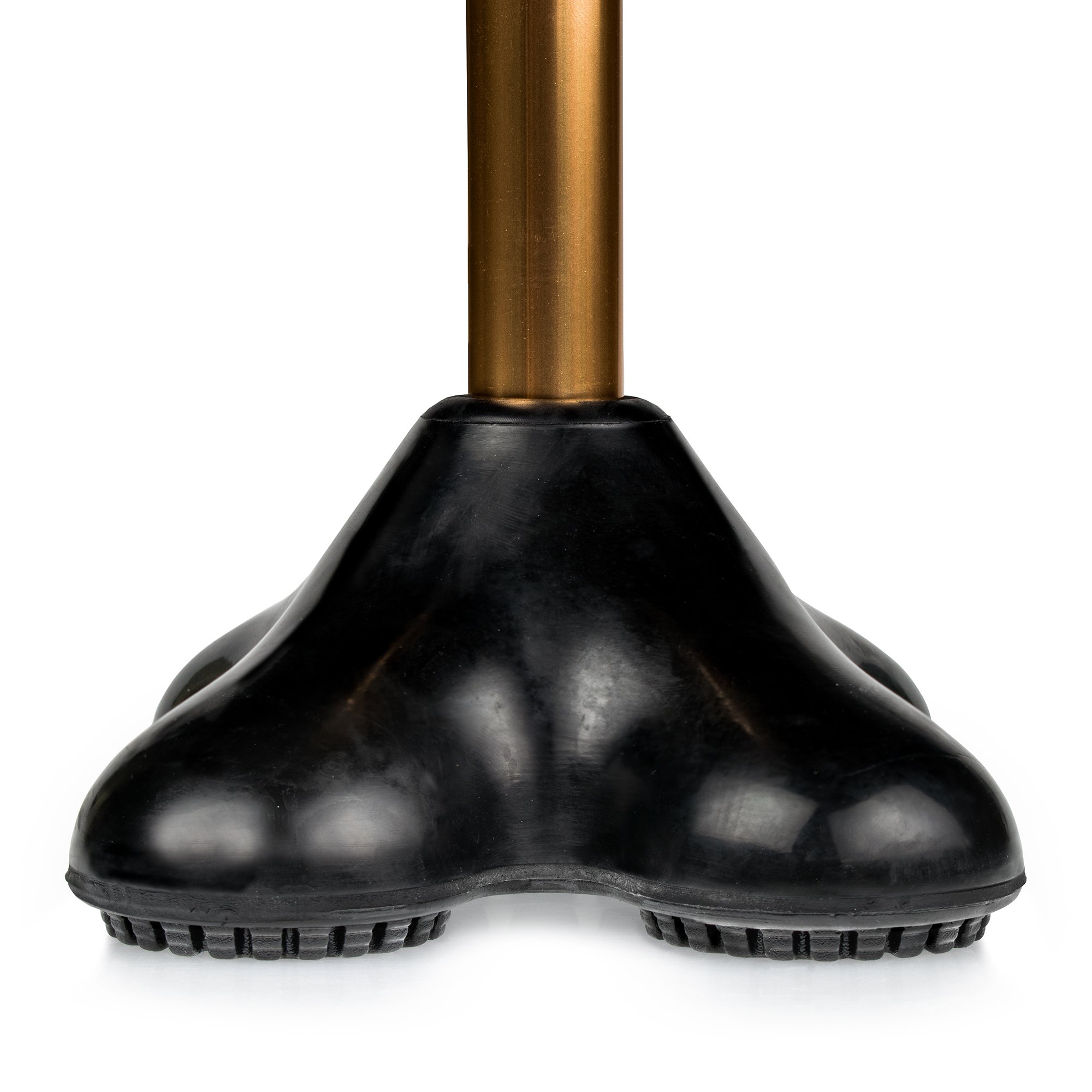 McKesson Brand - 146-RTL10351 McKesson Four-Point Cane Tip