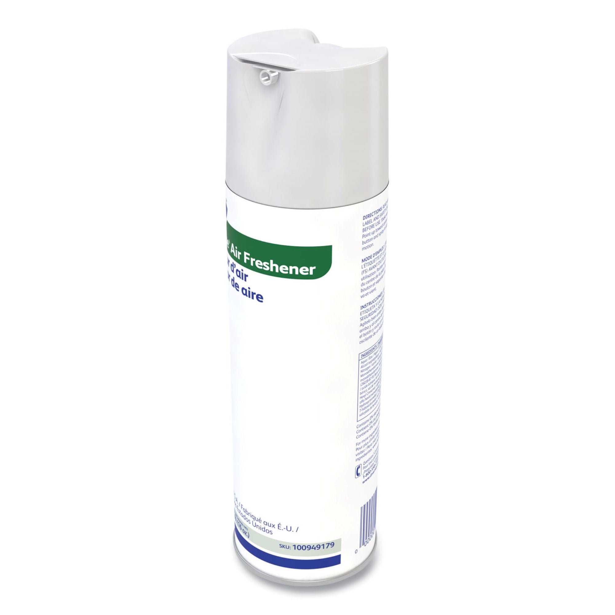 Essendant Co-United Stationers - DVO100949179 Air Freshener Diversey™ Good Sense® Liquid 16 oz. Can Tuscan Garden Scent