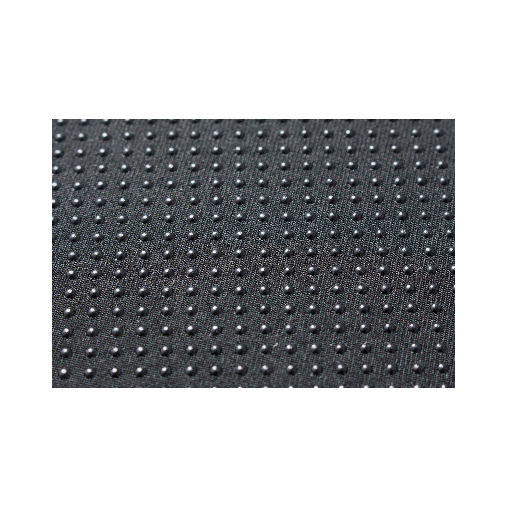 Mabis Healthcare - 513-7957-0200 Coccyx Relief Seat Cushion DMI® 17-1/2 W X 14 L X 2-3/4 D Inch Molded Foam