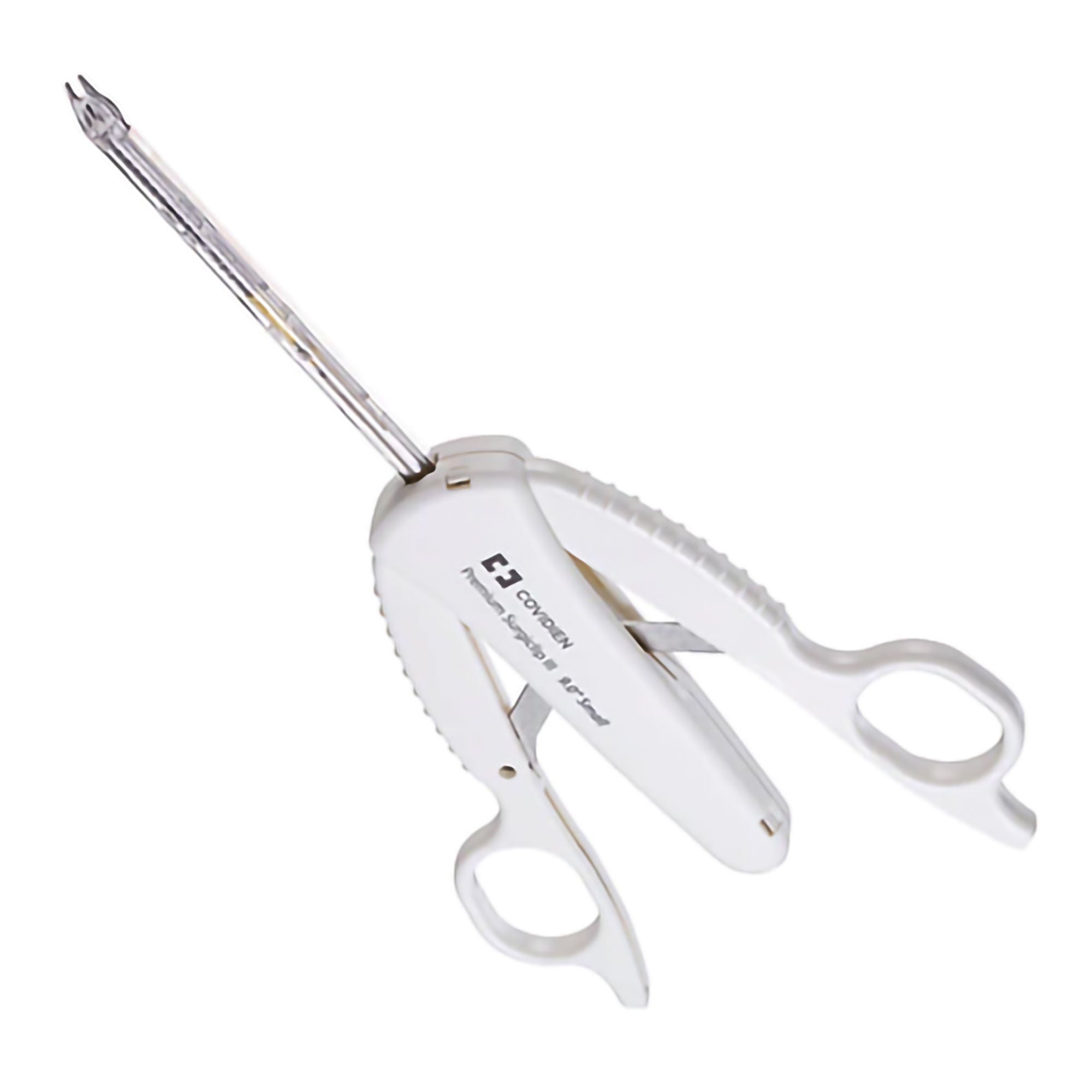 Medtronic MITG - 133650 Clip Applier Premium Surgiclip™ 20 Small Clips Scissor Style Handle