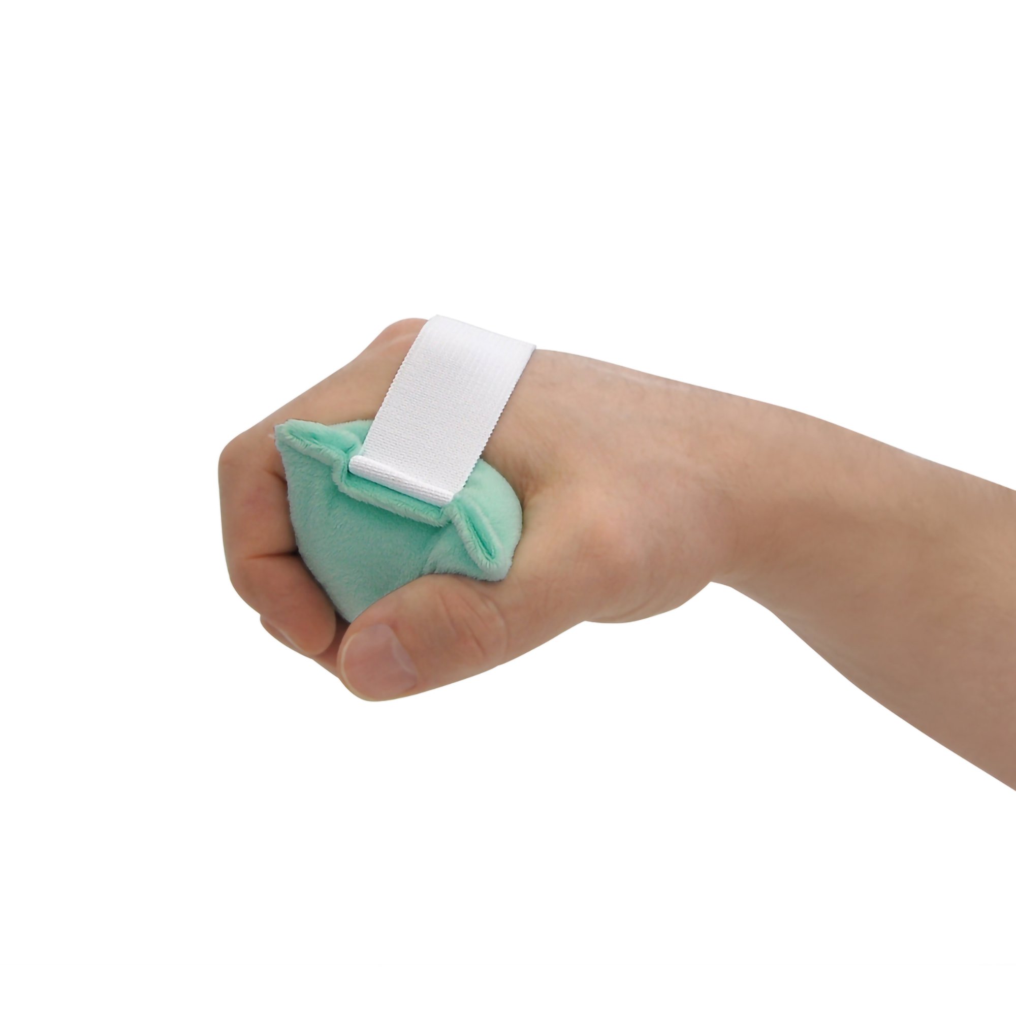 New York Orthopedic 9801-R - Right Palm Grip - 1/Each