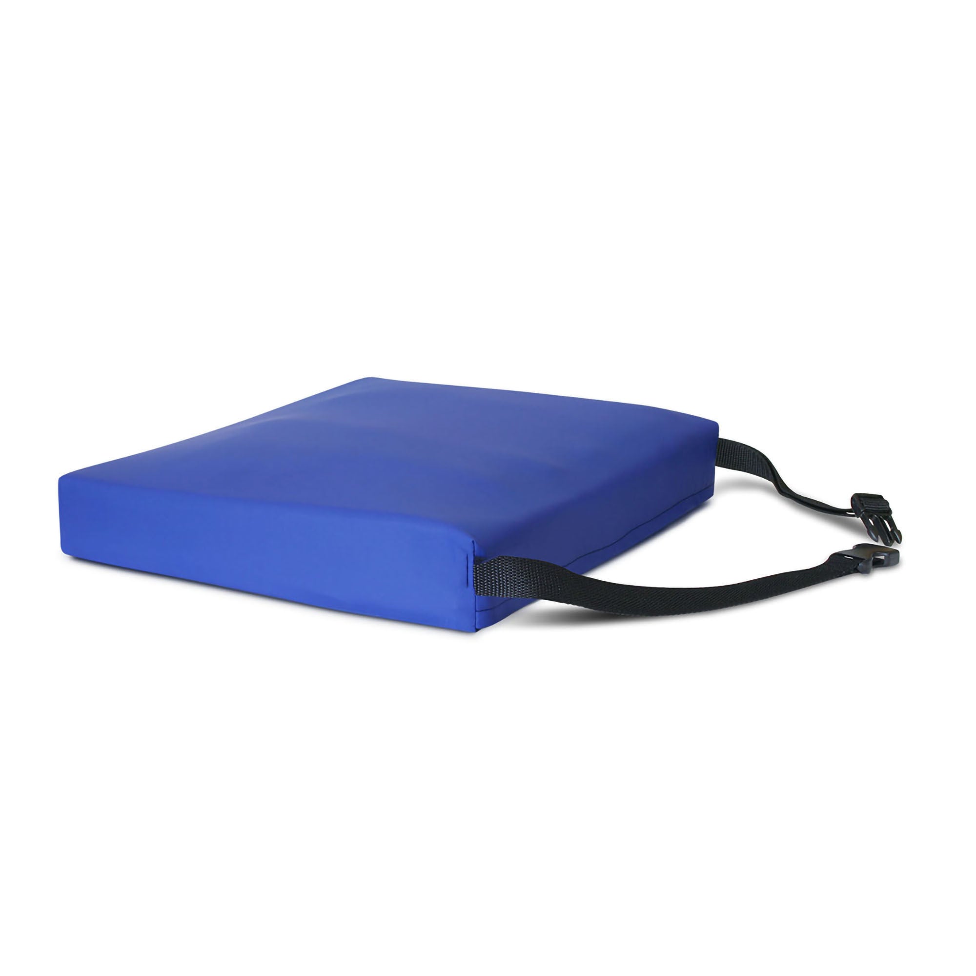New York Orthopedic - 9597-201602 Seat Cushion APEX™ 20 W X 16 L X 2 D Inch Foam