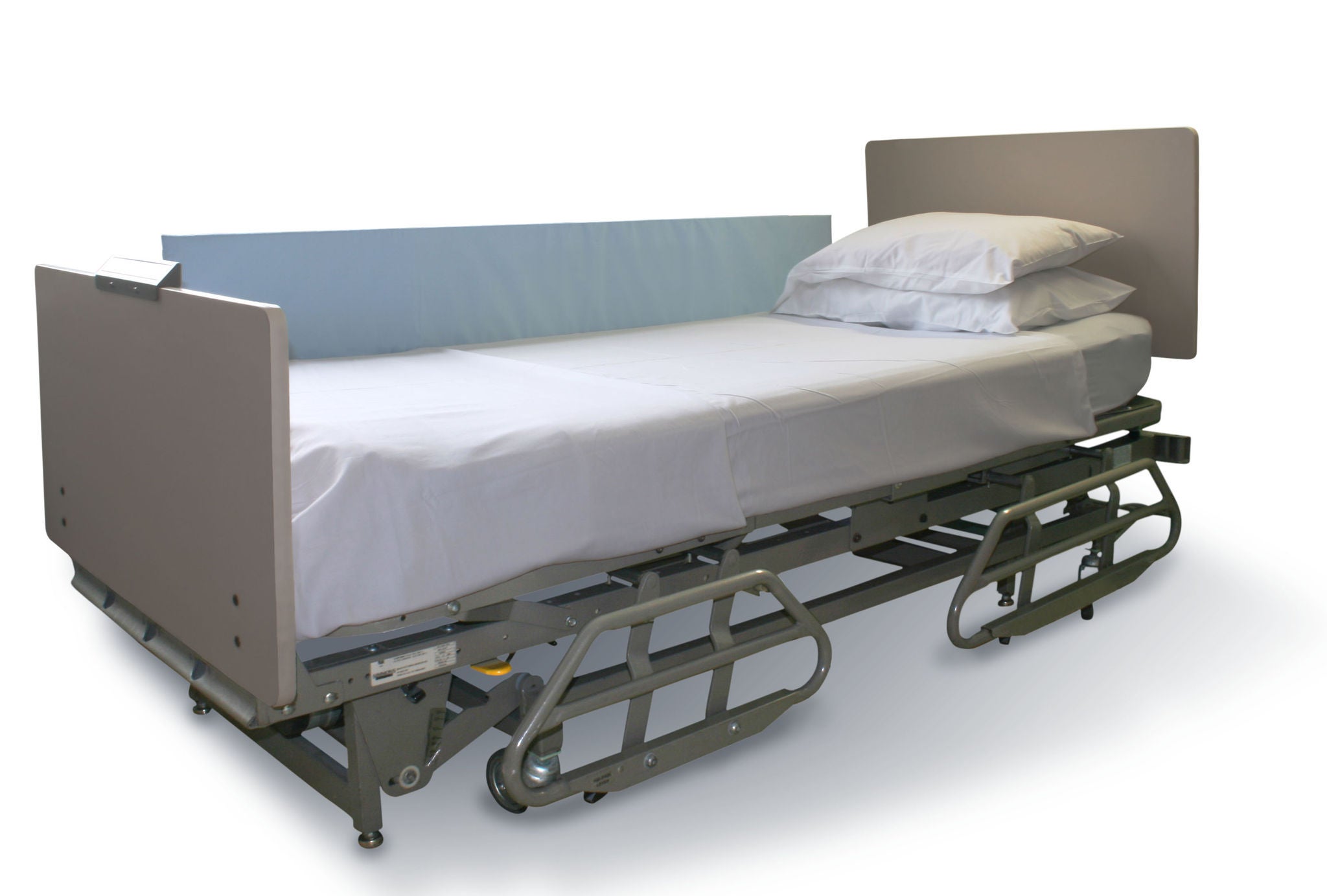New York Orthopedic - 9565-011169 Bed Rail Pad NYOrtho 1 X 11 X 69 Inch