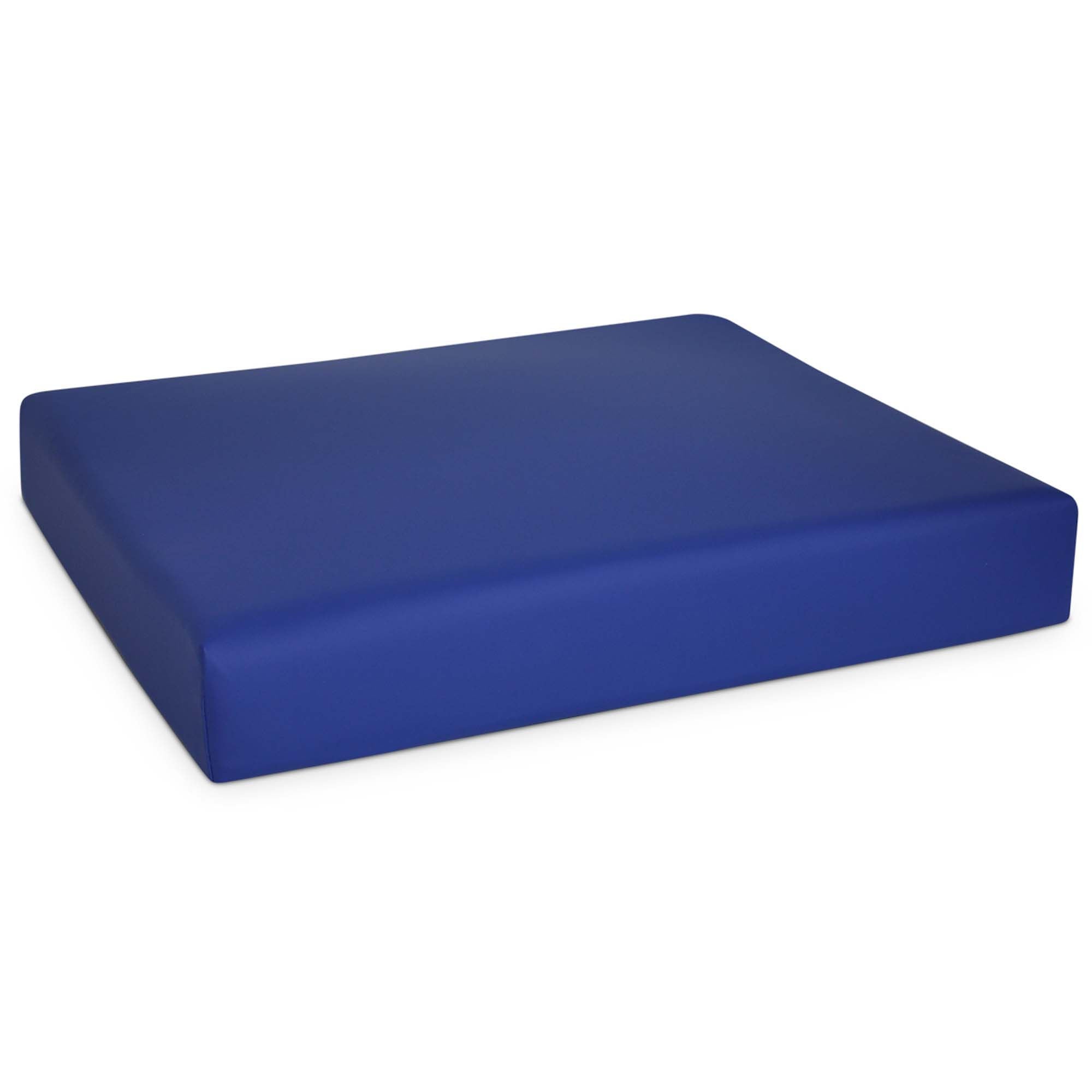 New York Orthopedic - 9597-GEL-221802 Seat Cushion APEX™ 22 W X 18 L X 2 D Inch Foam / Gel