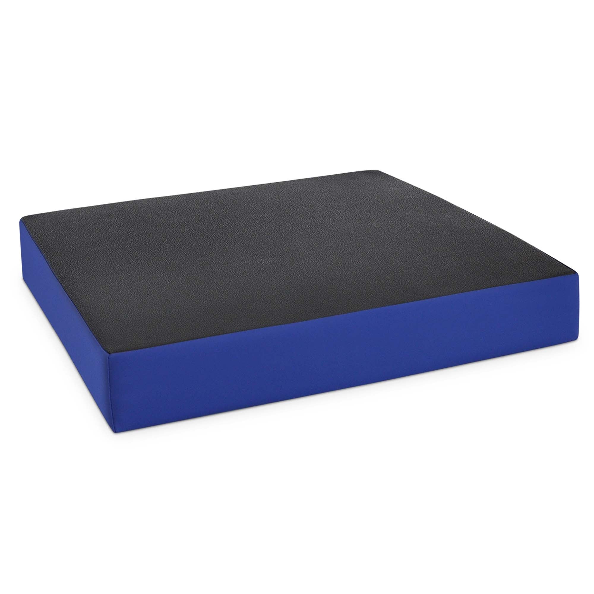 New York Orthopedic - 9597-GEL-221802 Seat Cushion APEX™ 22 W X 18 L X 2 D Inch Foam / Gel