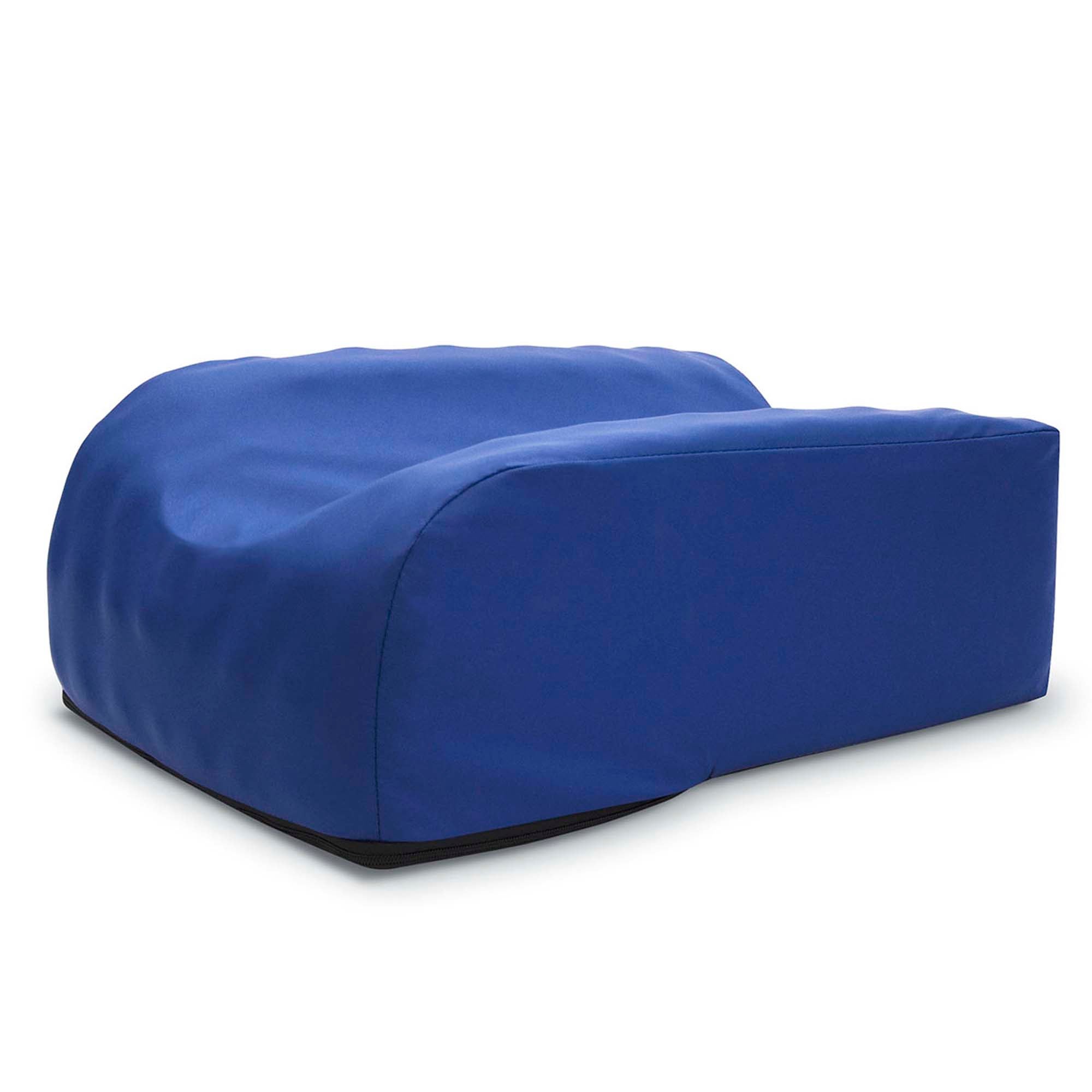 New York Orthopedic - 9901 Heel Positioner NYOrtho™ ZERO-G Heel Pillow ULTRA 17 W X 12 L X 4-3/4 H Inch Foam Freestanding