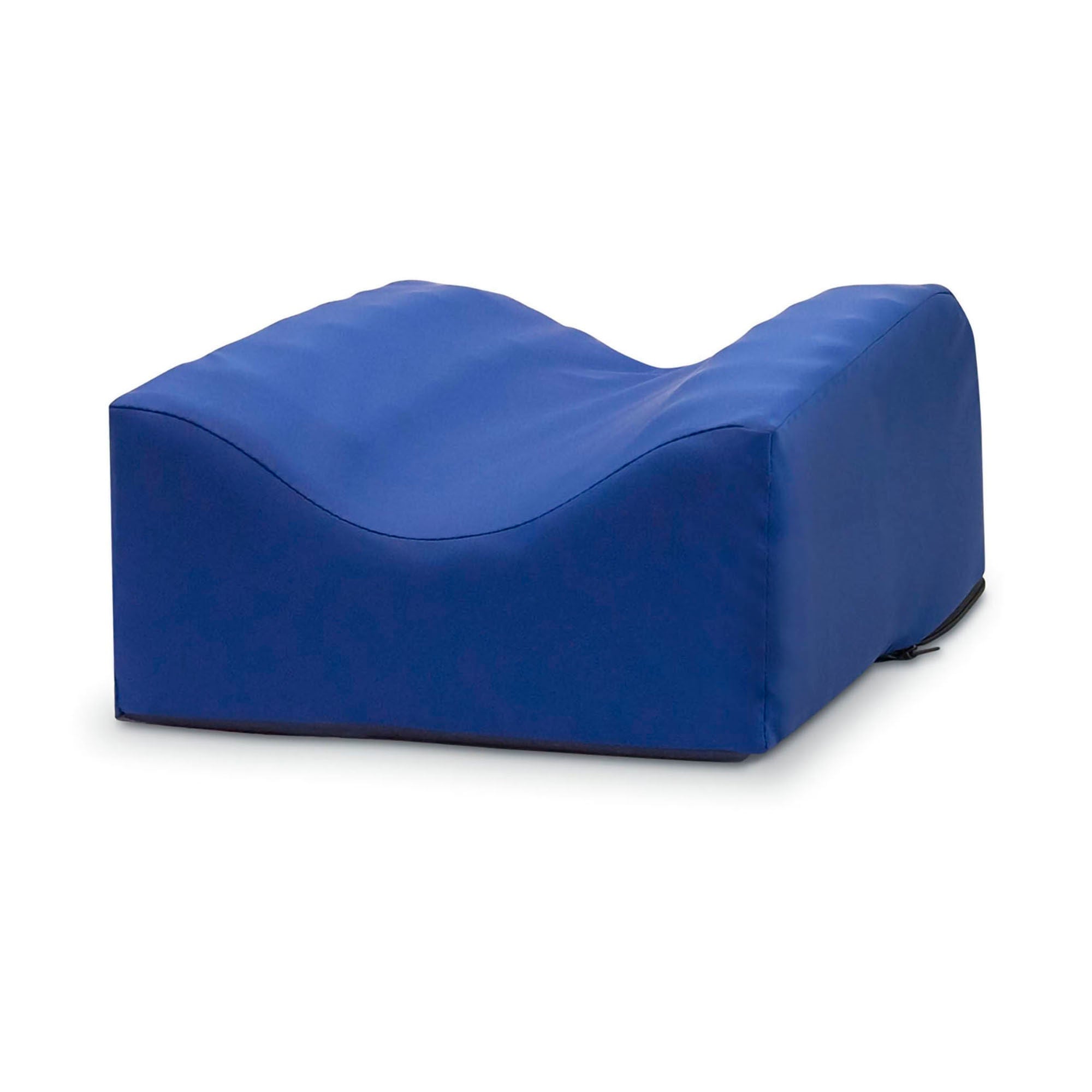 New York Orthopedic - 9901 Heel Positioner NYOrtho™ ZERO-G Heel Pillow ULTRA 17 W X 12 L X 4-3/4 H Inch Foam Freestanding