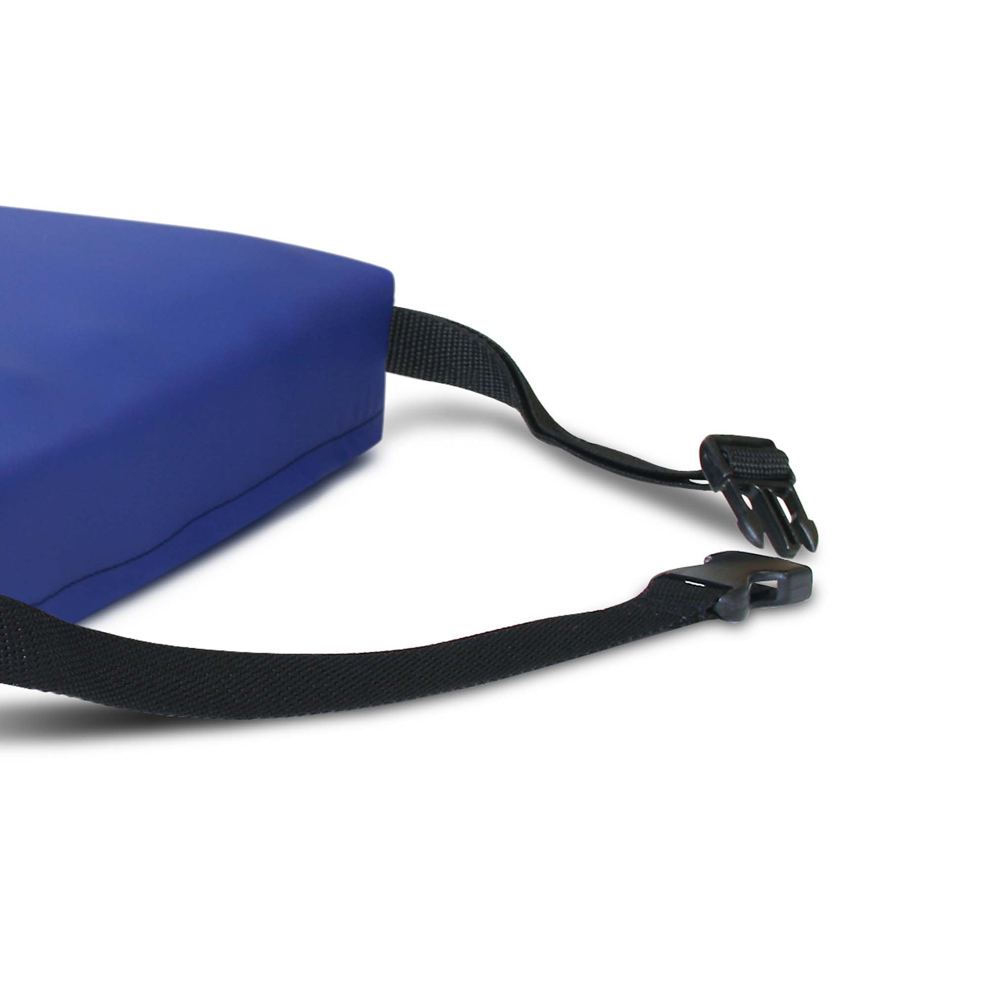 New York Orthopedic - 9597-GEL-221803 Seat Cushion APEX™ 22 W X 18 L X 3 D Inch Foam / Gel
