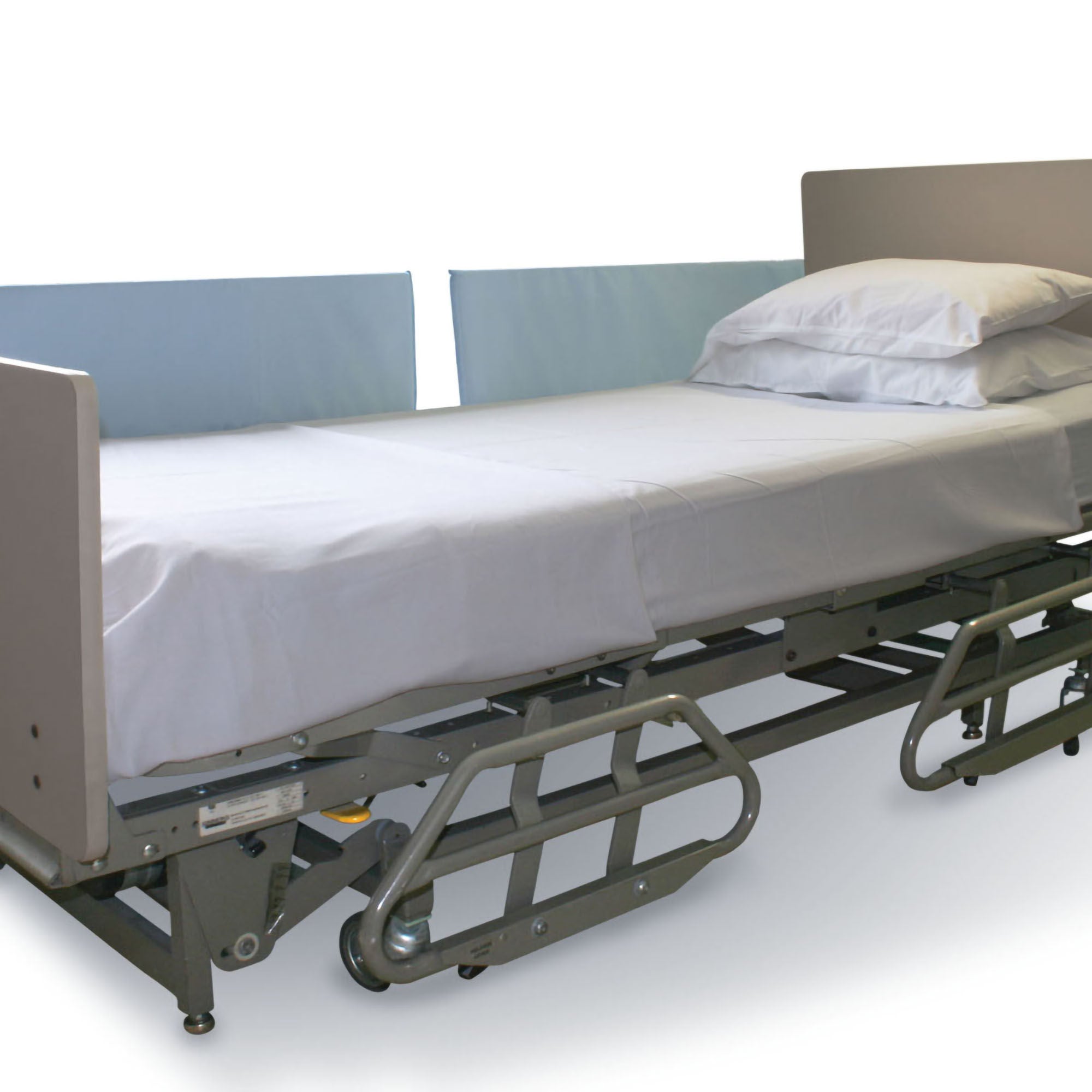 New York Orthopedic - 9565-010928-S Bed Rail Pad 1 X 9 X 28 Inch