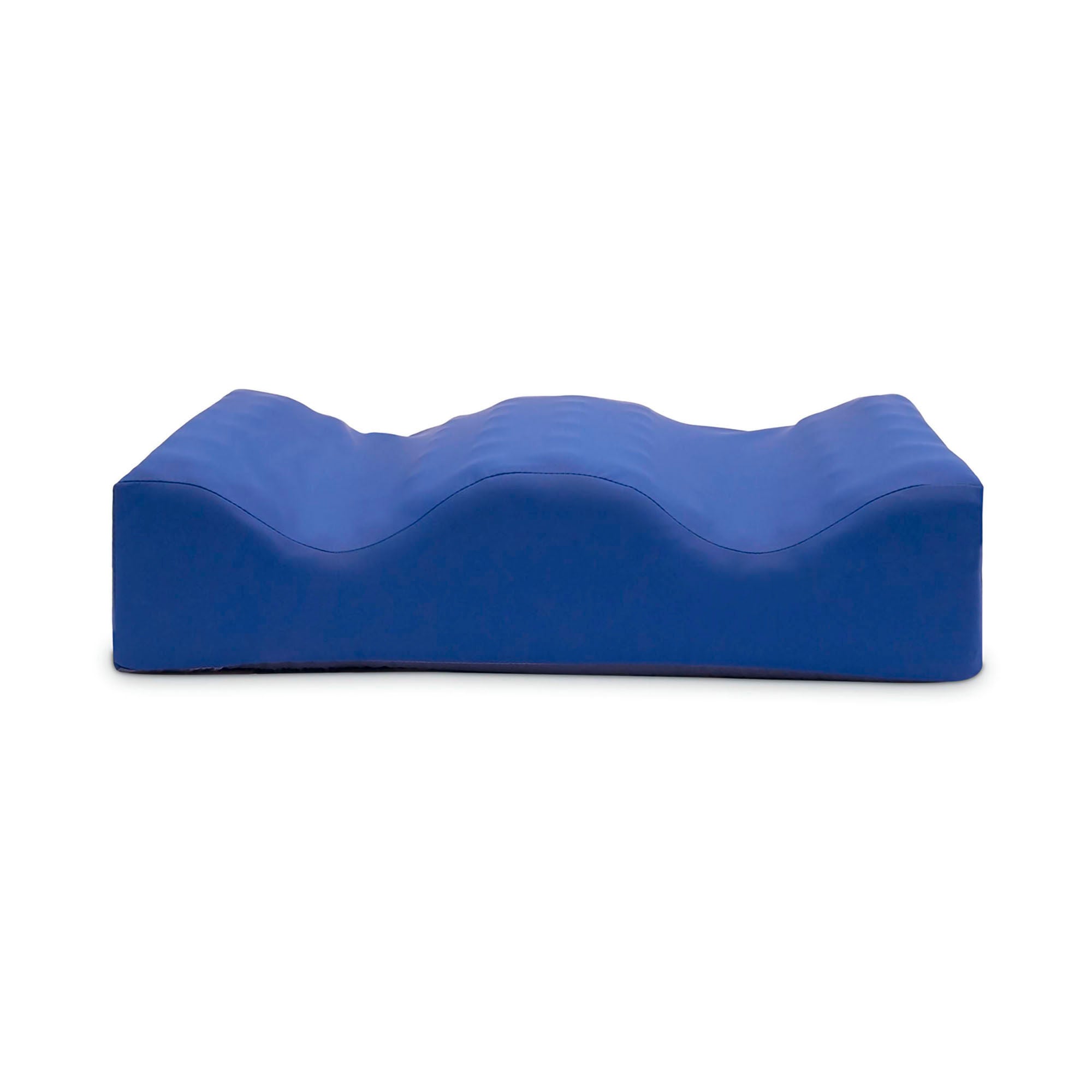 New York Orthopedic - 9902 Heel Positioner NYOrtho™ ZERO-G Heel Pillow ULTRA 24 W X 17 L X 3-1/2 X 4-3/4 H Inch Foam Freestanding
