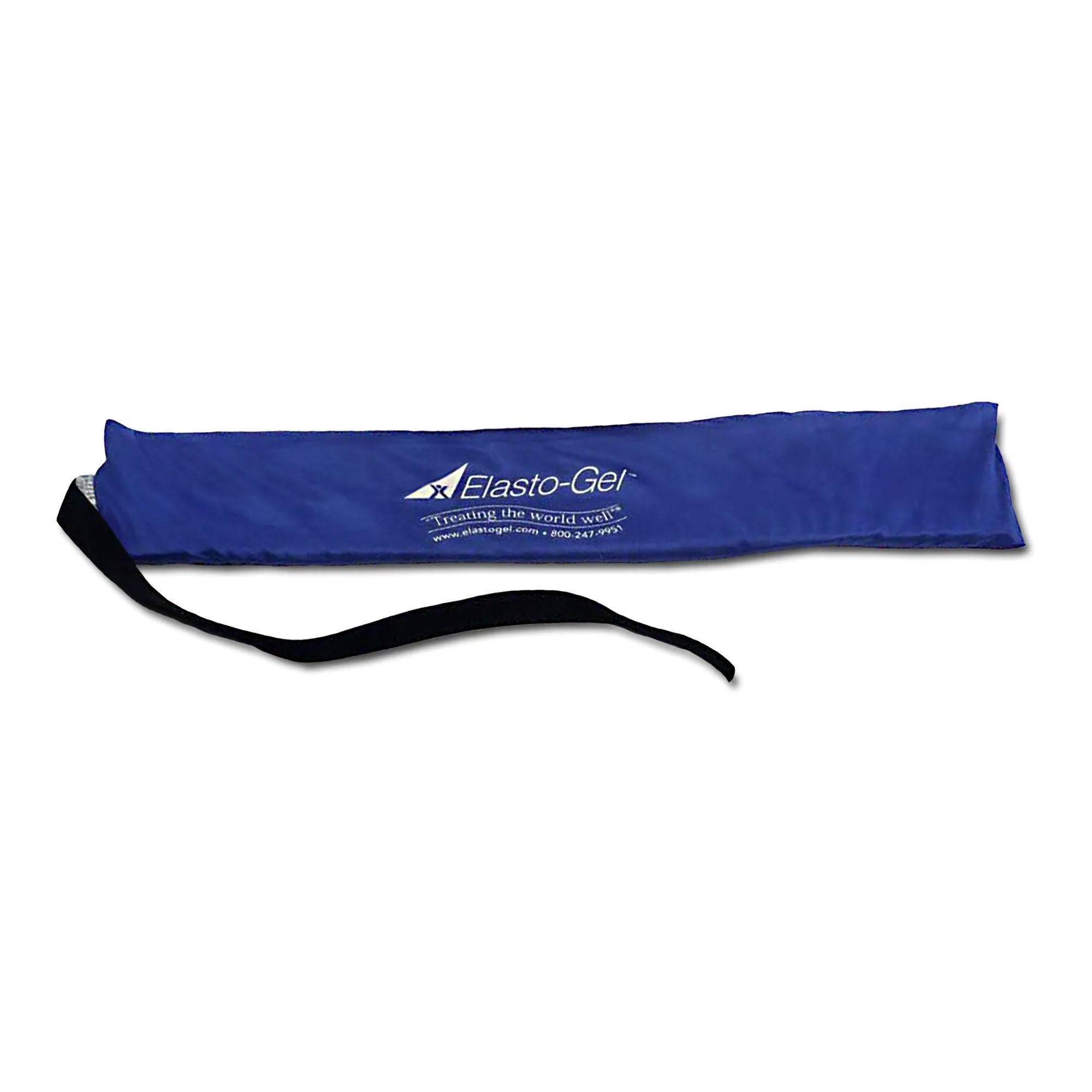 Southwest Technologies - TW6030 Hot / Cold Therapy Wrap with Cover Elasto-Gel™ General Purpose 6 X 30 Inch Spandex / Poly-Cotton / Elasto-Gel™ Reusable
