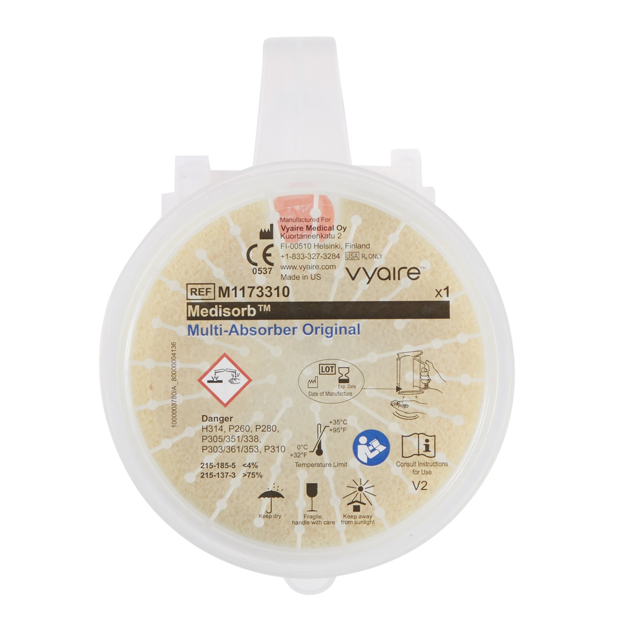 Medisorb Original Multi Absorber M1173310 by Sun Med