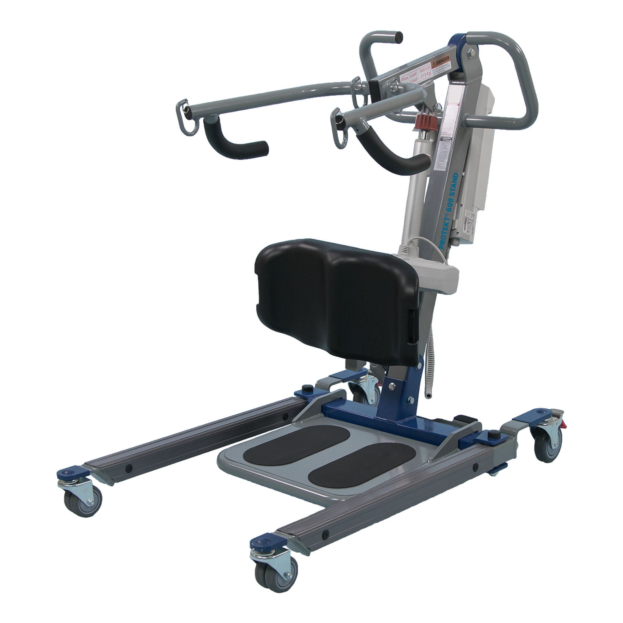 Proactive Medical Products LLC - 34600 Sit-To-Stand Lift Protekt® 600 lbs. Weight Capacity