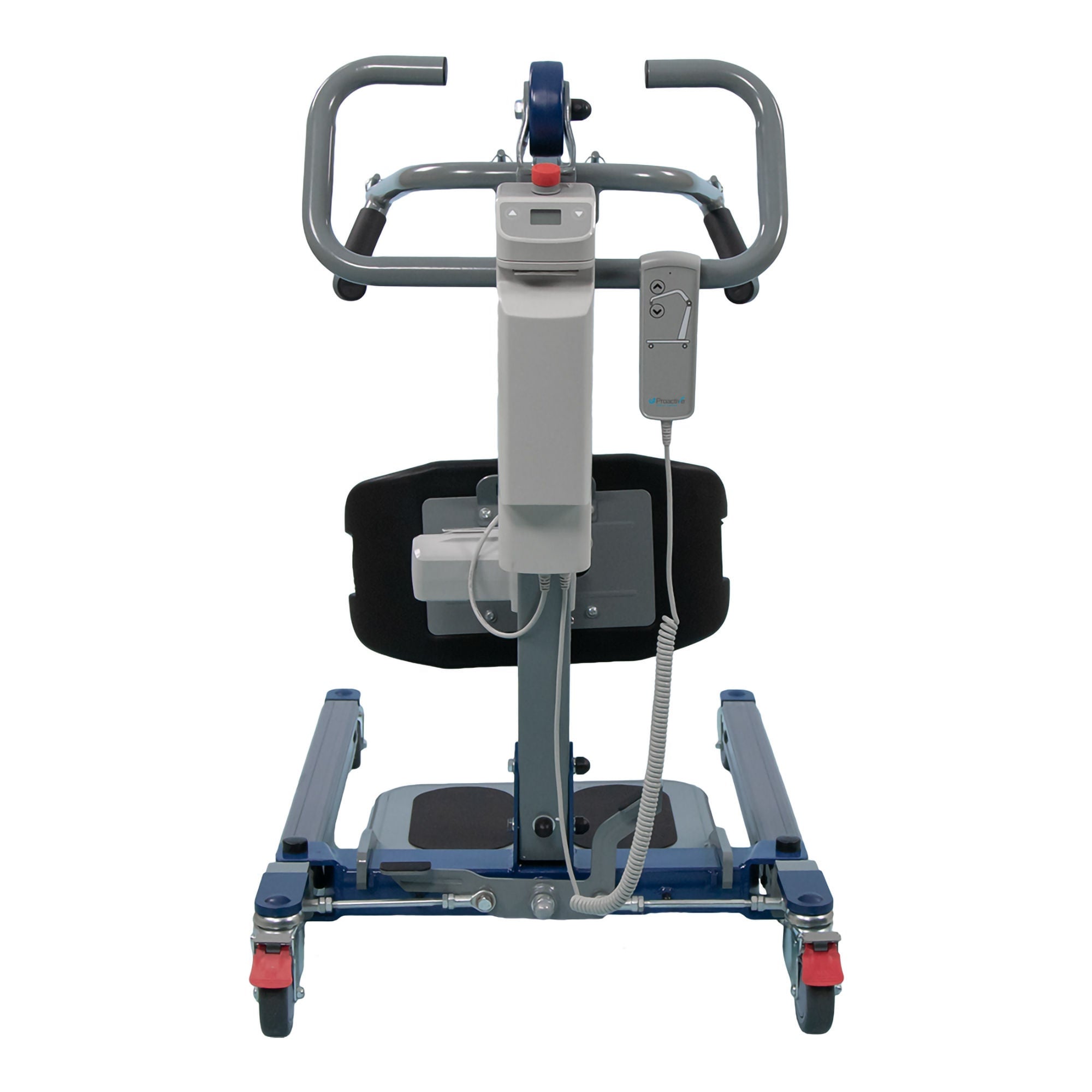 Proactive Medical Products LLC - 34600 Sit-To-Stand Lift Protekt® 600 lbs. Weight Capacity