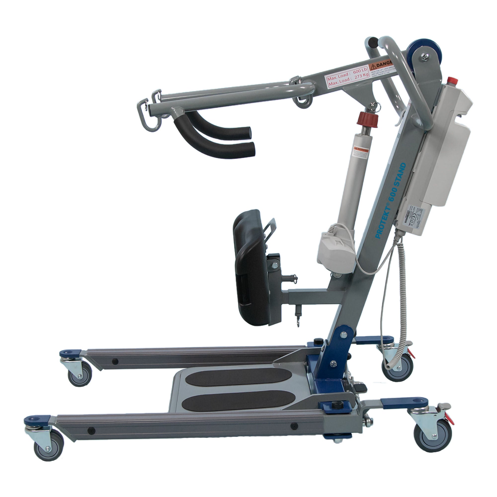 Proactive Medical Products LLC - 34600 Sit-To-Stand Lift Protekt® 600 lbs. Weight Capacity