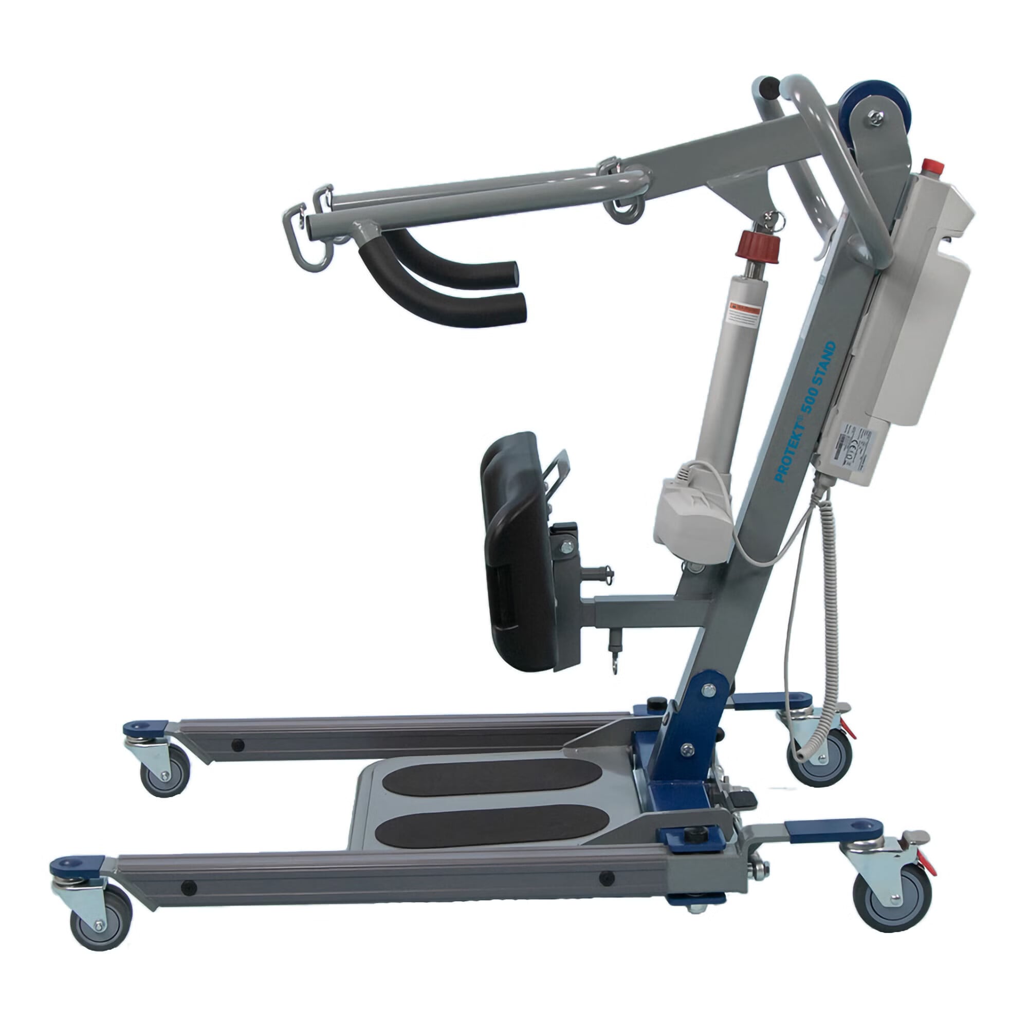 Proactive Medical Products LLC - 34500 Sit-To-Stand Lift Protekt™ 500 500 lbs. Weight Capacity Electric