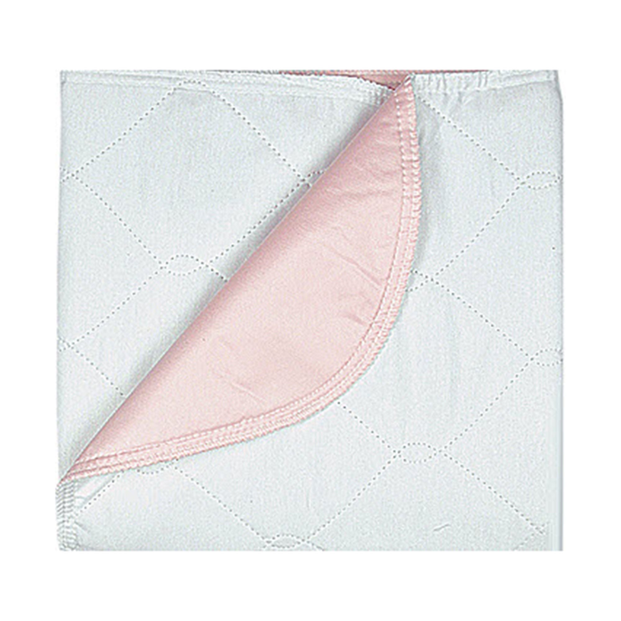 Beck's Classic - TW7124 Reusable Underpad Beck's Classic 24 X 36 Inch Polyester / Rayon Heavy Absorbency