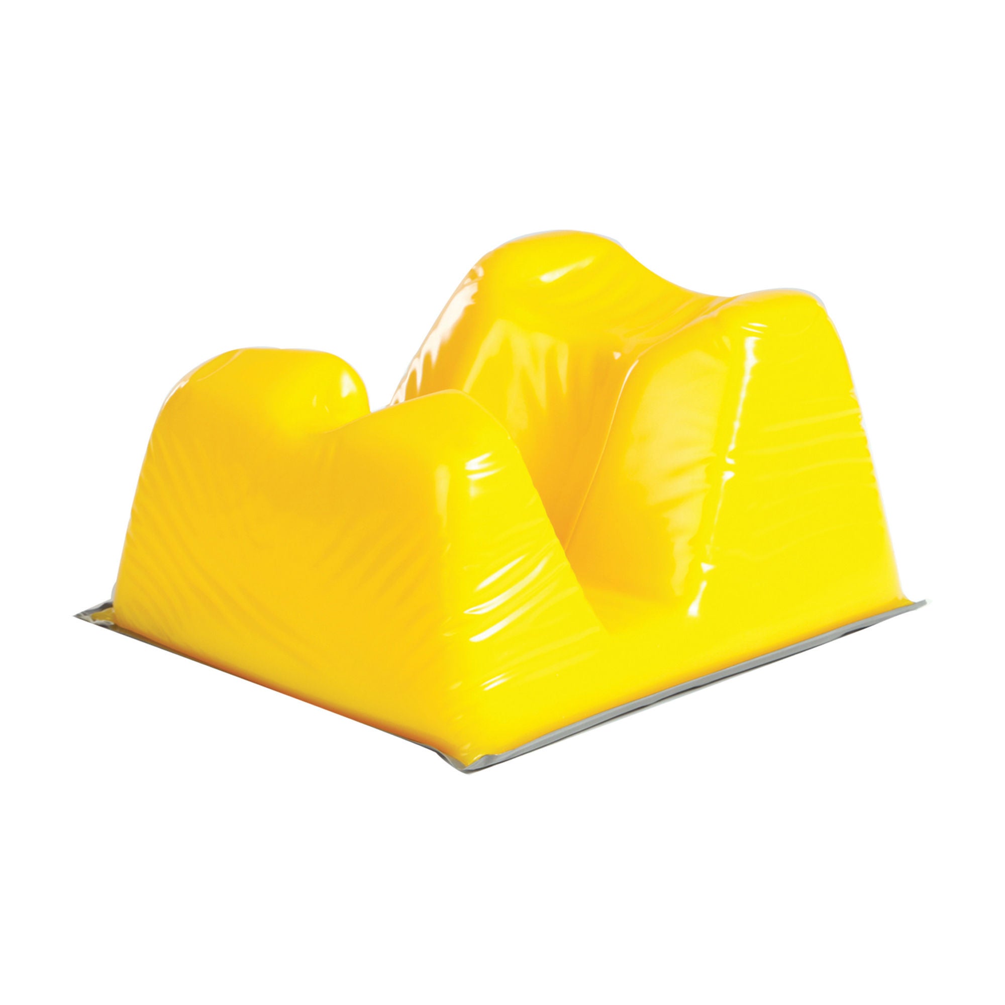 Alimed - 2970013367 Head Positioner AliLite™ 9 W X 11 L X 6 H Inch Foam / Gel Freestanding