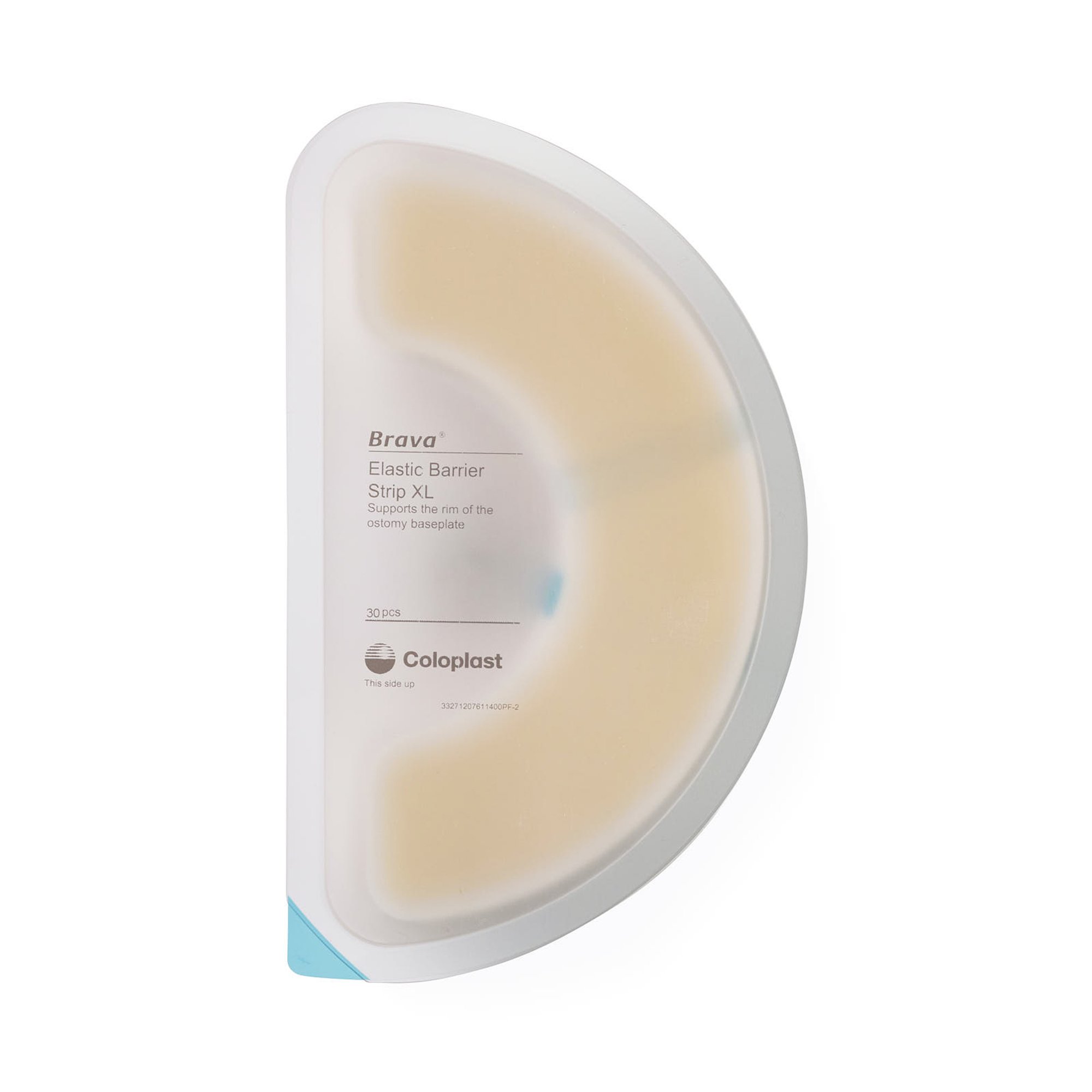 Coloplast - 12076 Brava® Skin Barrier Strip