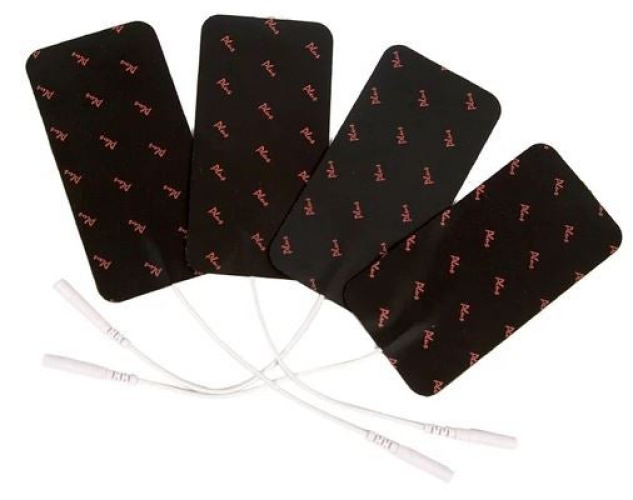 ProMed Specialties - PROM-039 Flex-Plus® Electrotherapy Electrode For TENS and EMS Units