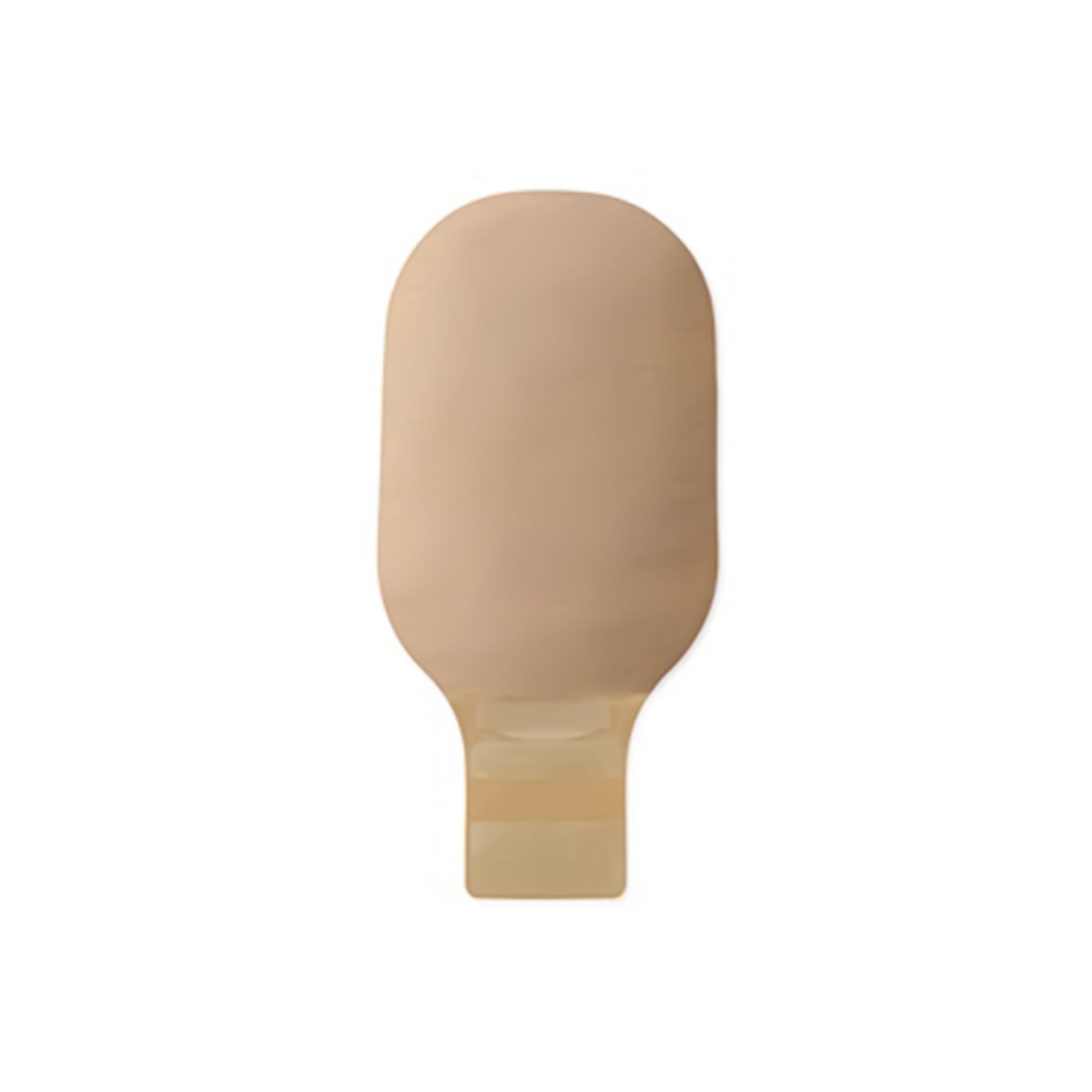 Hollister - 82411 Premier™ 82411 One-Piece Transparent Ostomy Pouch