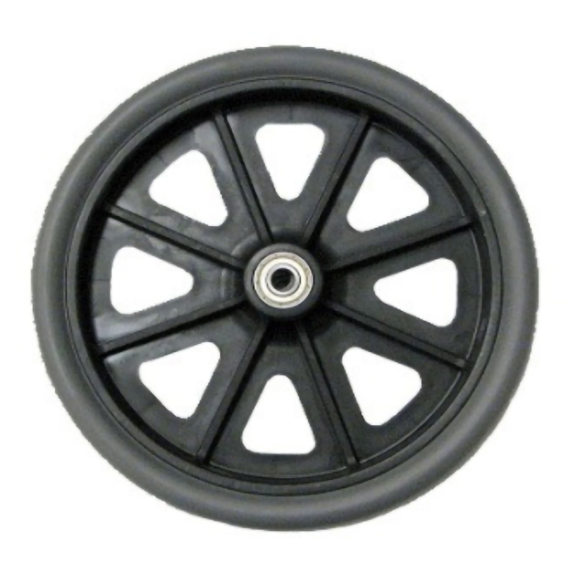 Nova Ortho-Med - P421617D Walker Wheel For Walker