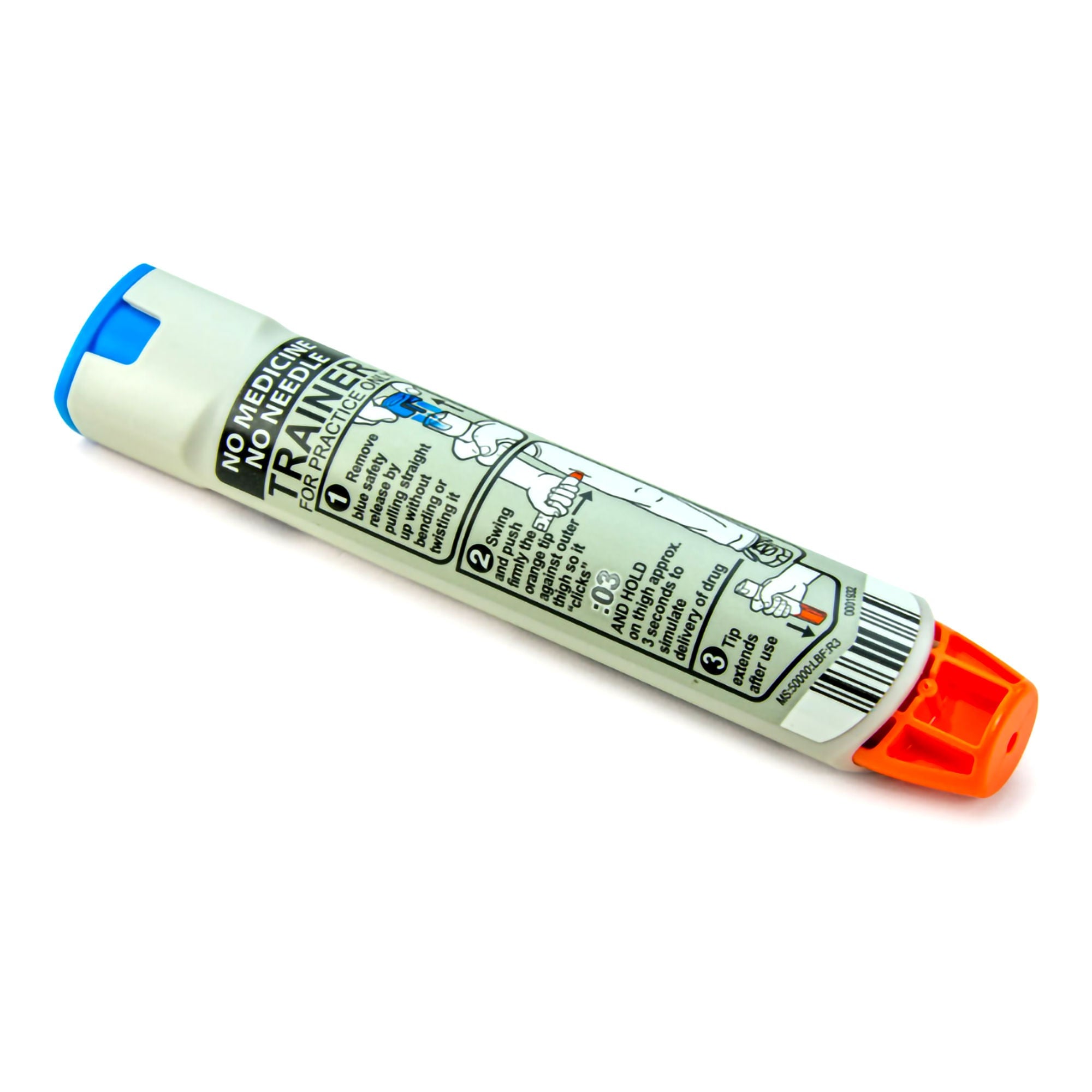 Mylan Pharmaceuticals - 49502050000 Auto Injector Trainer EpiPen®