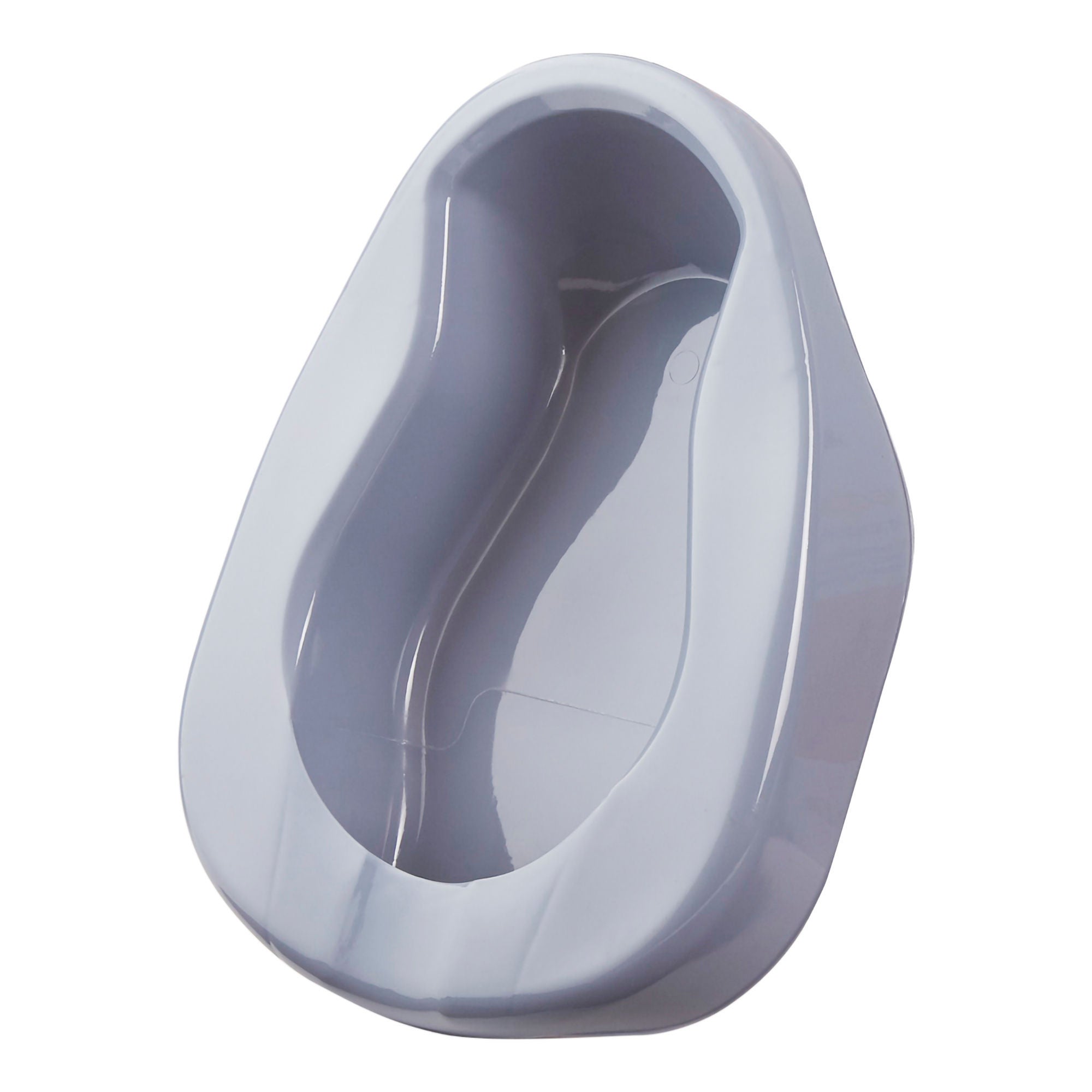 McKesson Contoured Bedpan 146-RTLPC23212 by McKesson Brand