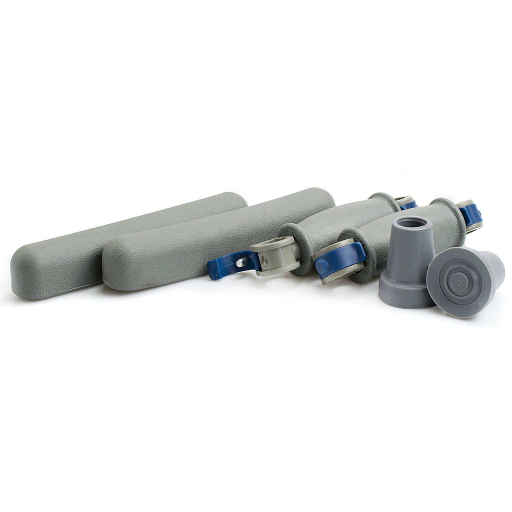 McKesson Brand - 146-RTL10395 McKesson Crutch Accessory Kit