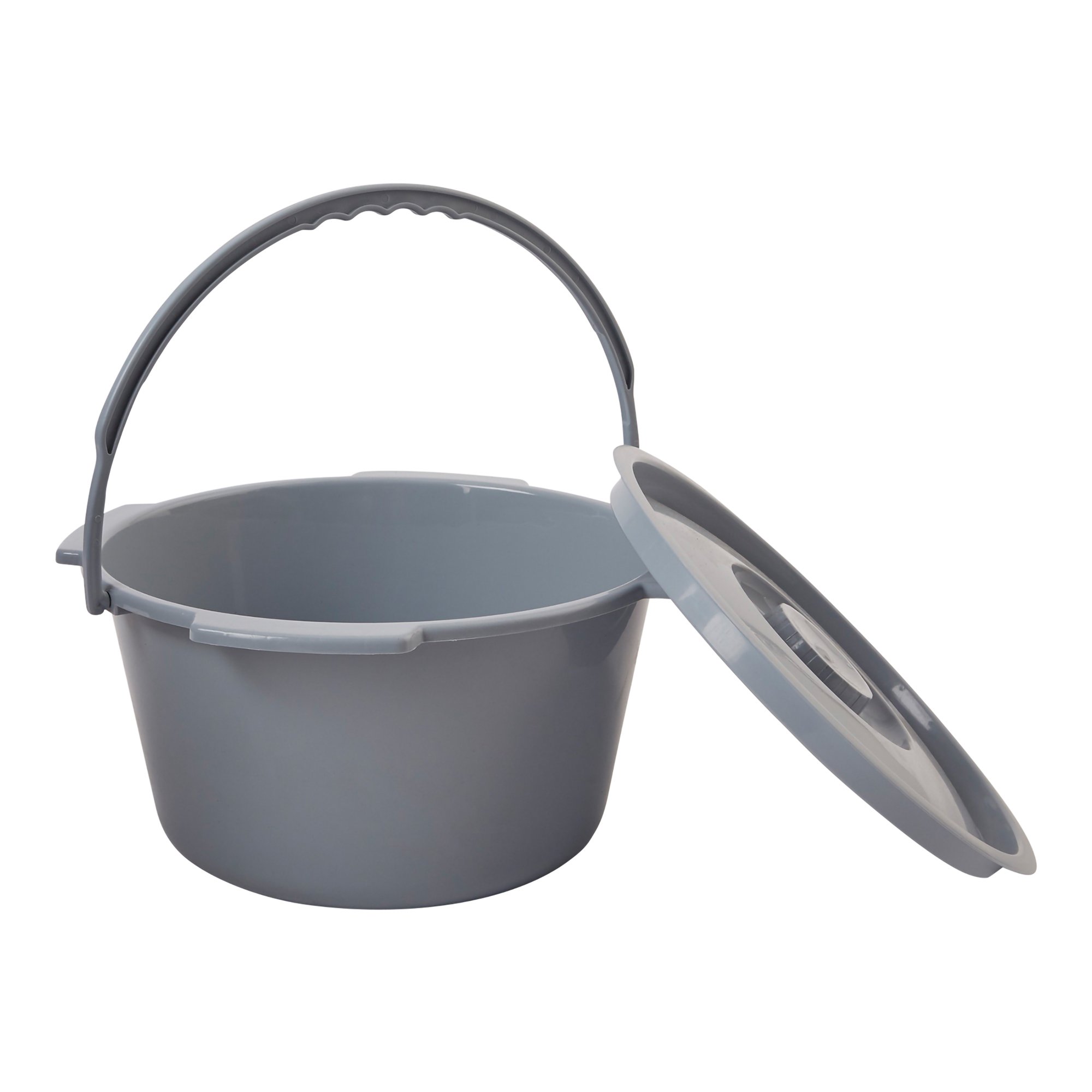 McKesson Commode Bucket 146-11106 by McKesson Brand