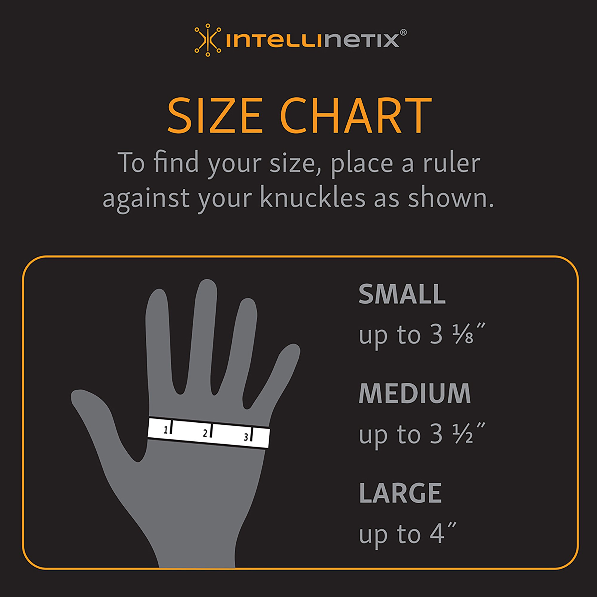 Brownmed - 07232 Intellinetix® Arthritis Vibrating Gloves