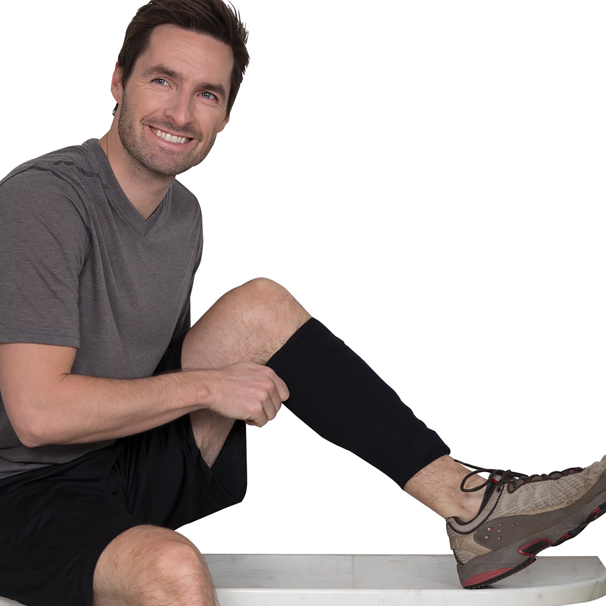 Brownmed 30011 - Polar Ice® Shin Wrap, Small - 1/Each