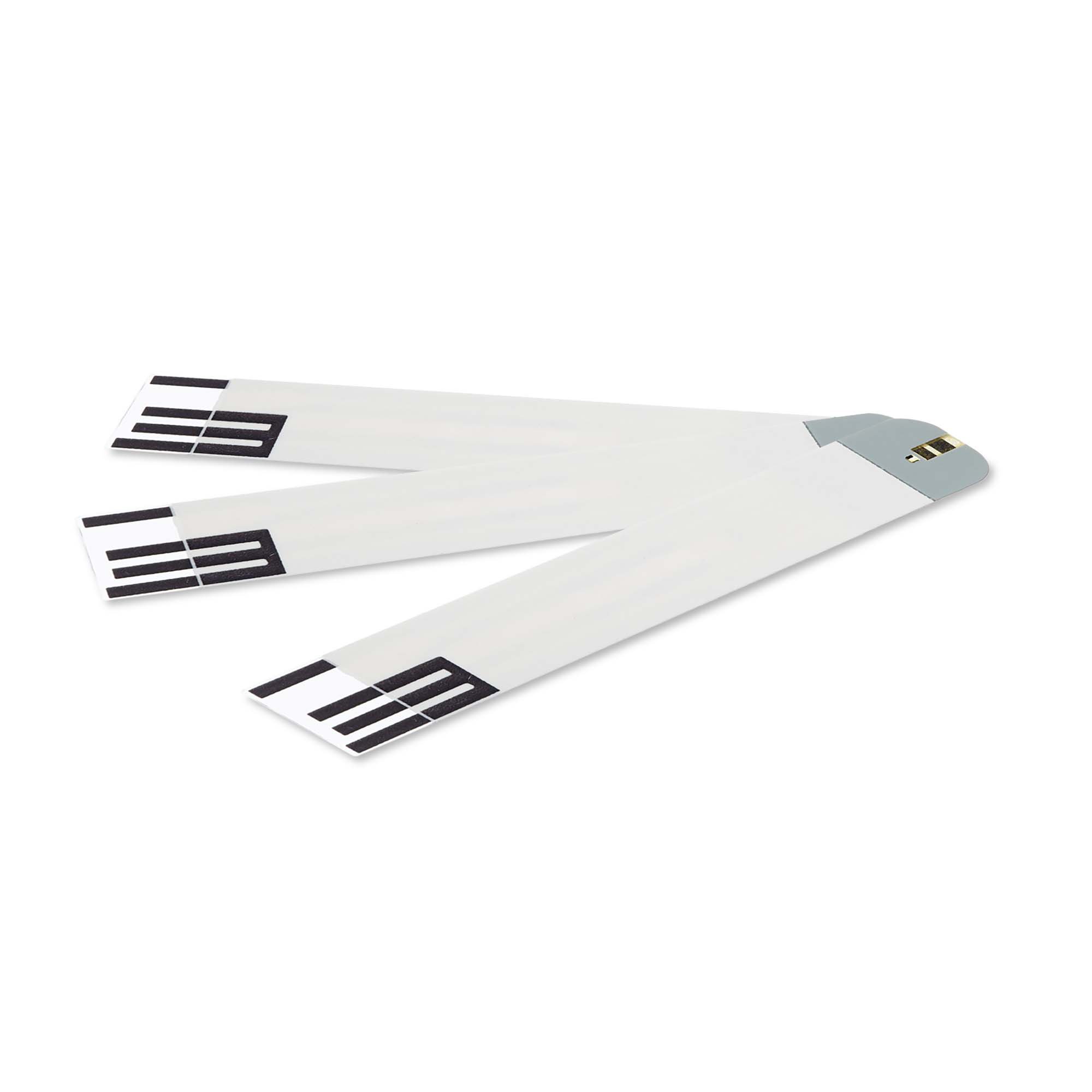 Glucocard Blood Glucose Test Strips 08317570050 by Arkray USA