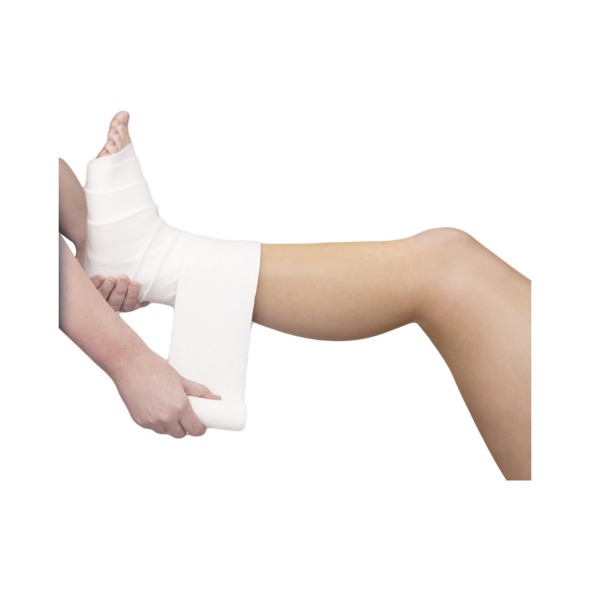 Urgo Medical North America LLC - 00352 Drawtex® Edema Wrap Hydroconductive Wound Dressing
