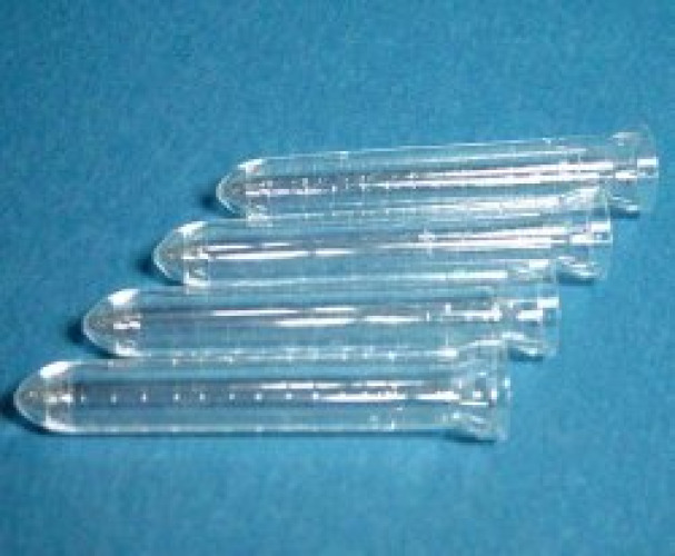 Siemens 10323513 - Urin-Tek® Urine Sample Tube - 500/Case