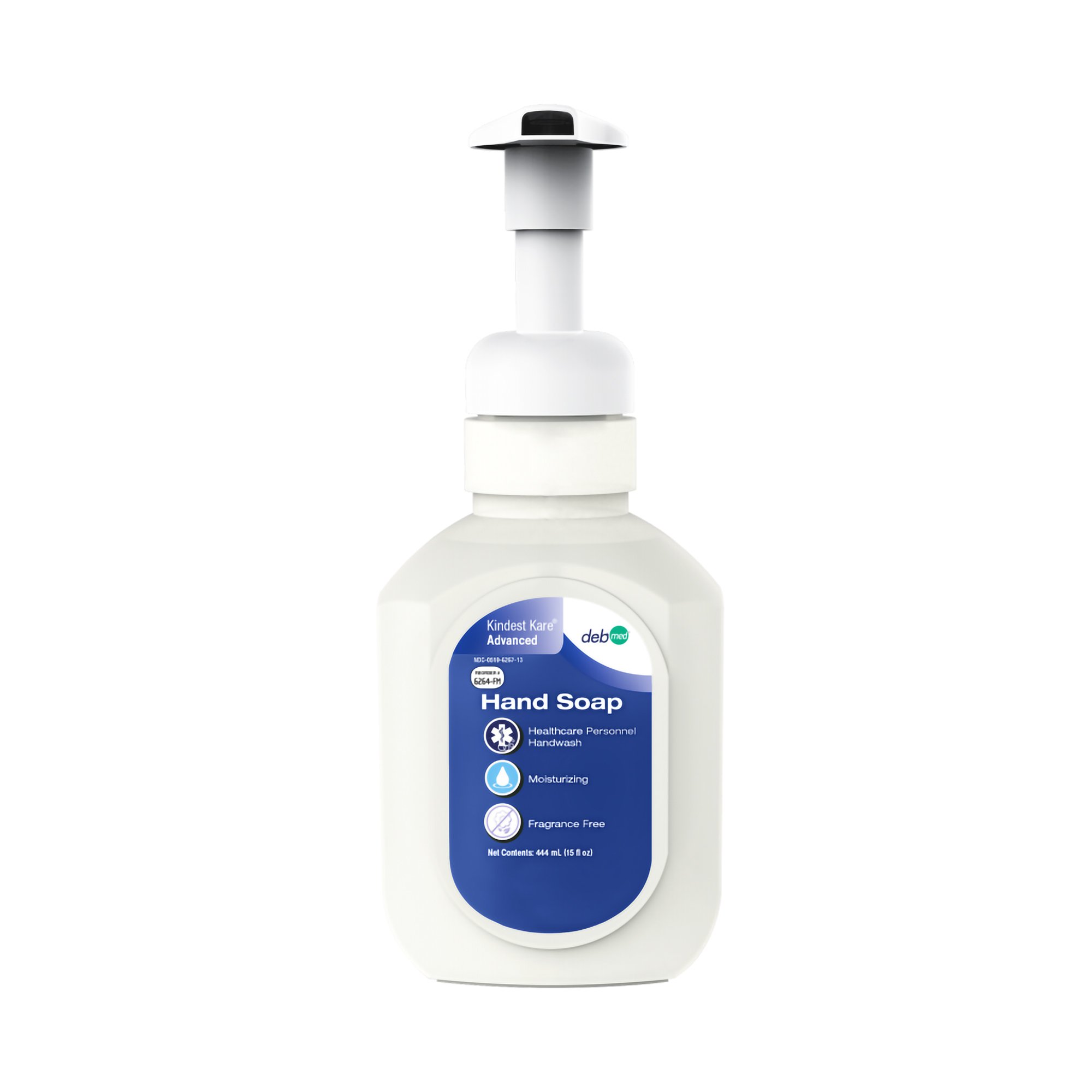 SC Johnson Professional USA Inc - 6264FH Kindest Kare® Advanced Foaming Antimicrobial Soap
