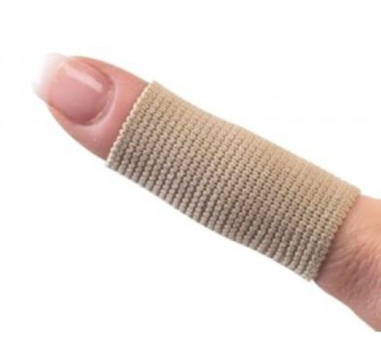 Flents Protects Finger Sleeve F414-417 by Apothecary Products